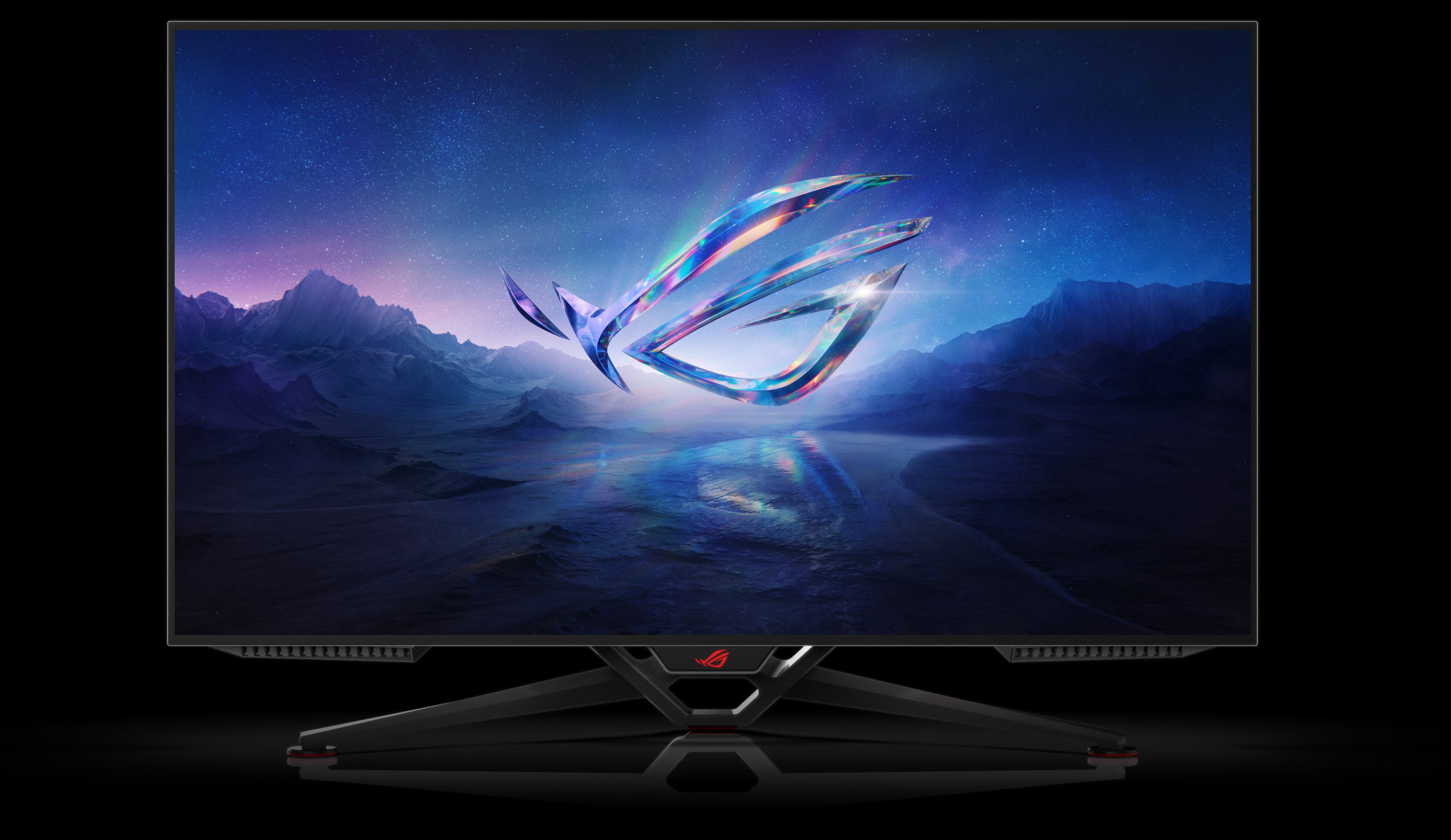 ASUS ROG Swift OLED PG42UQ / PG48UQ