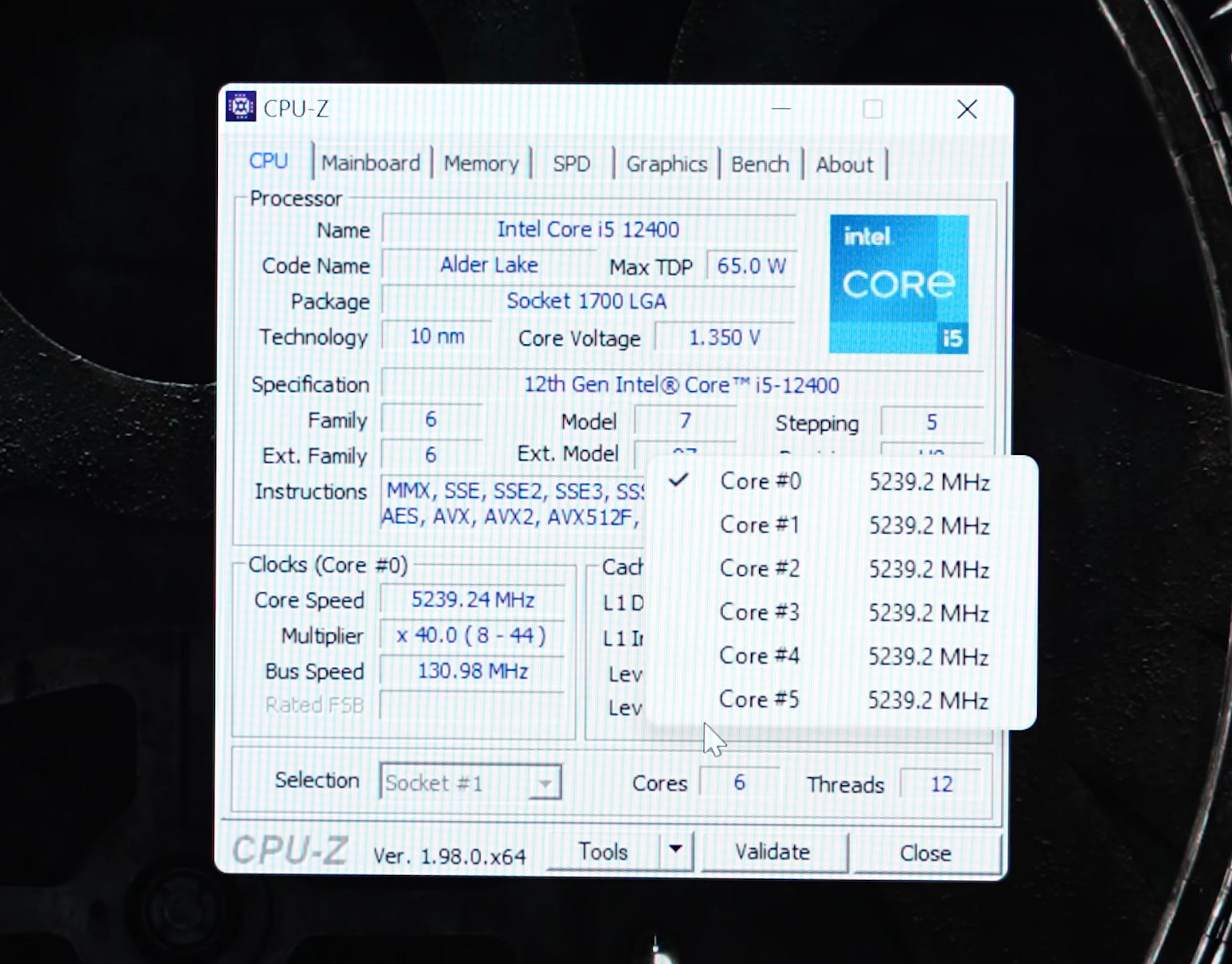 Intel Core i可超頻至5.GHz，多核性能提升%   4Gamers