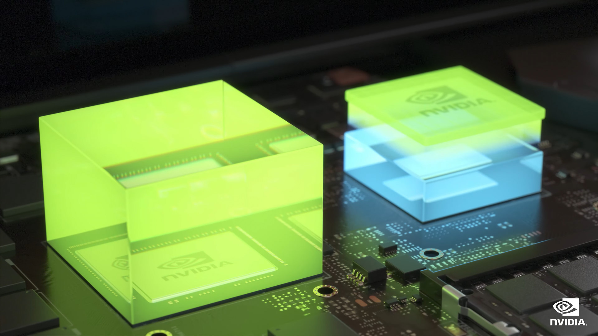 NVIDIA 4th Gen Max-Q Technologies - CPU Optimizer