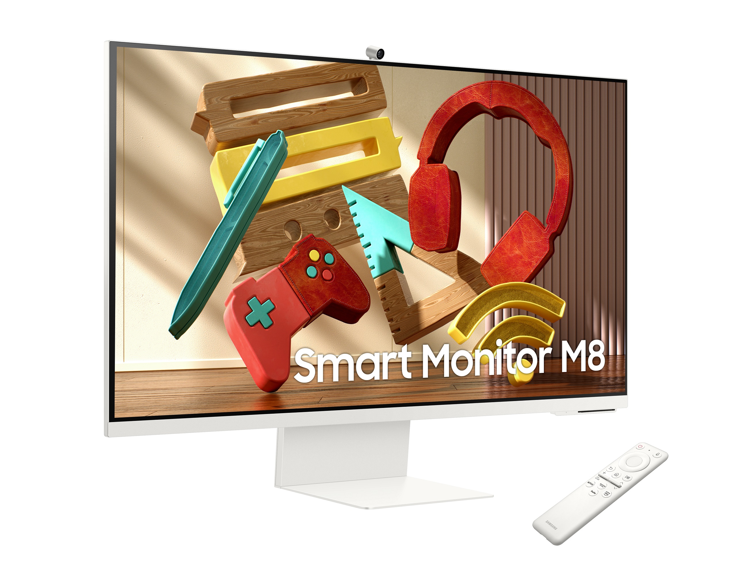 Samsung Smart Monitor M8 M80B
