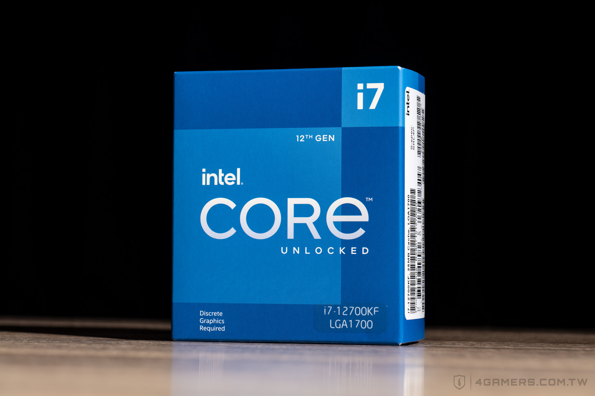Intel Core i7-12700KF在美新低價，入手價不到NT$9600還送到你家| 4Gamers