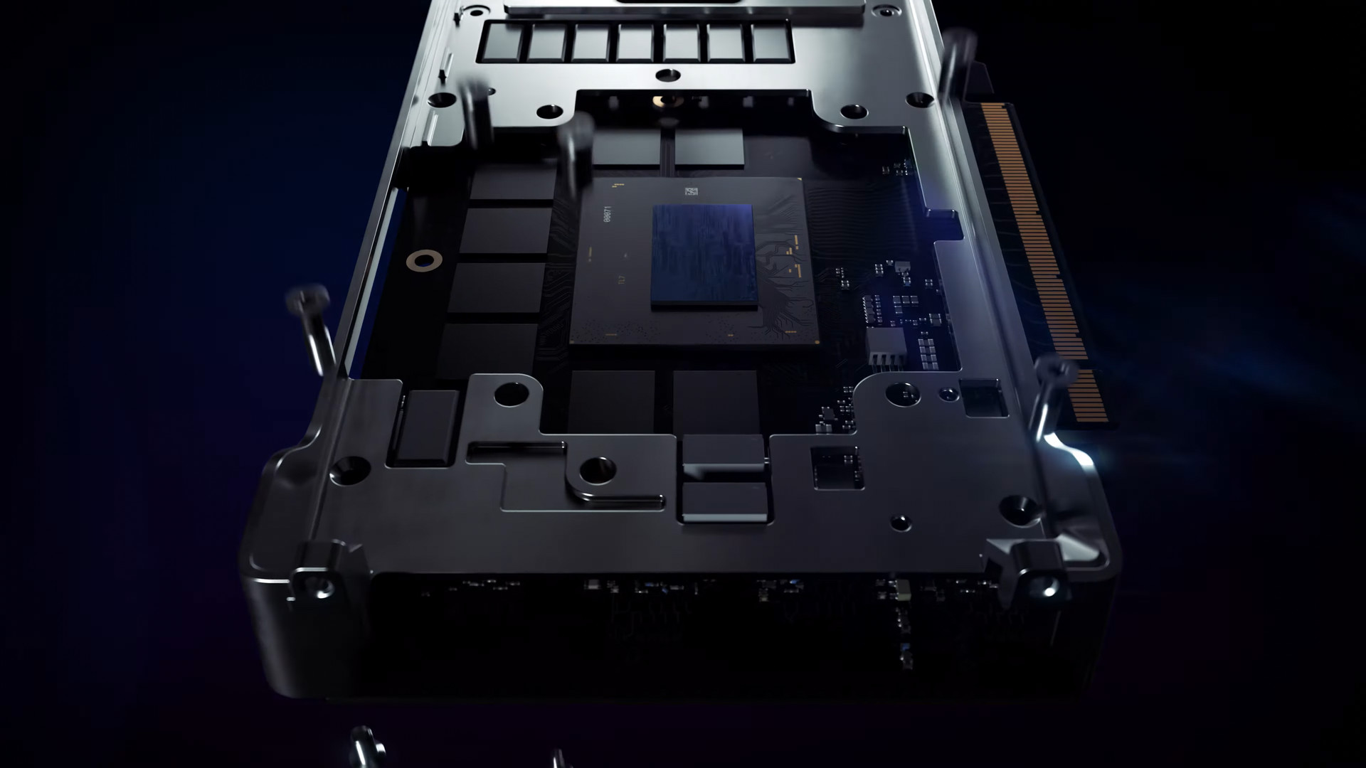 Intel ARC 桌上型顯卡