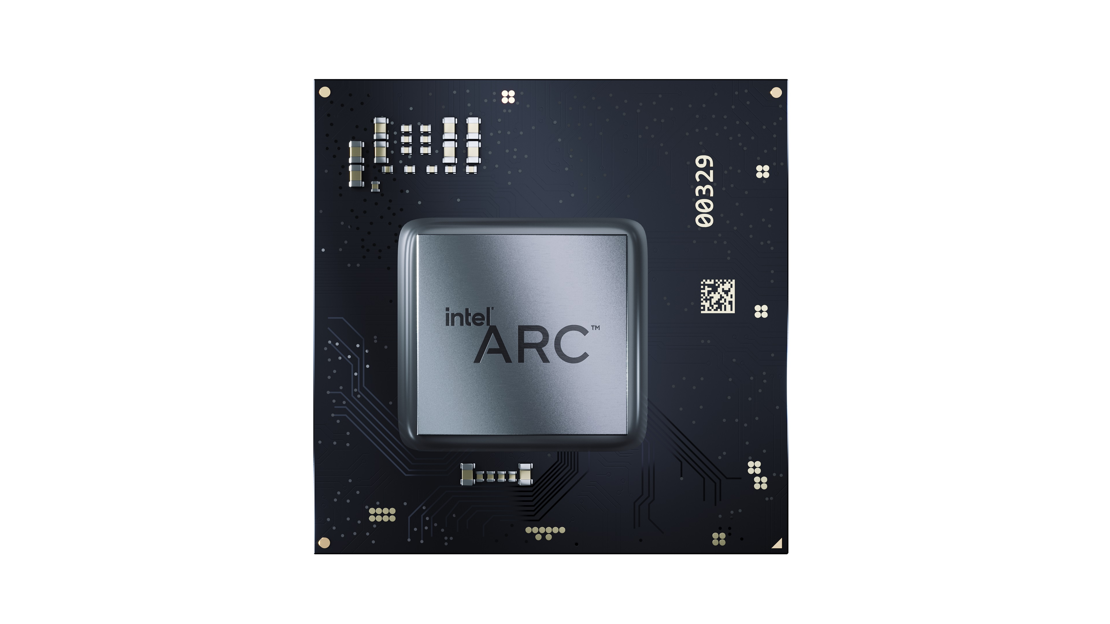 Intel Arc