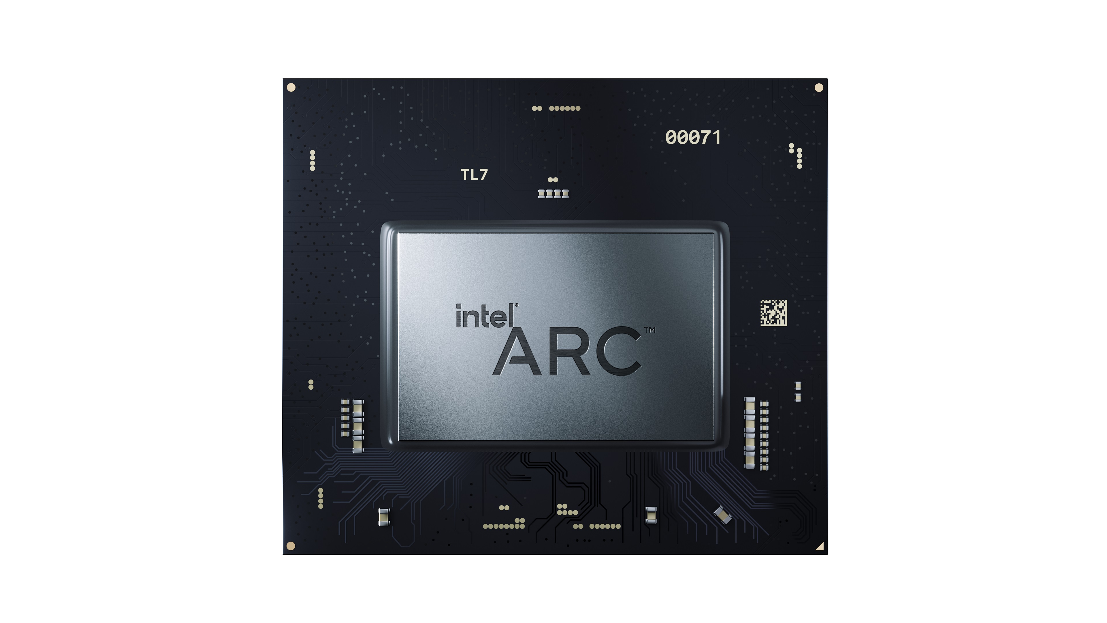 Intel Arc