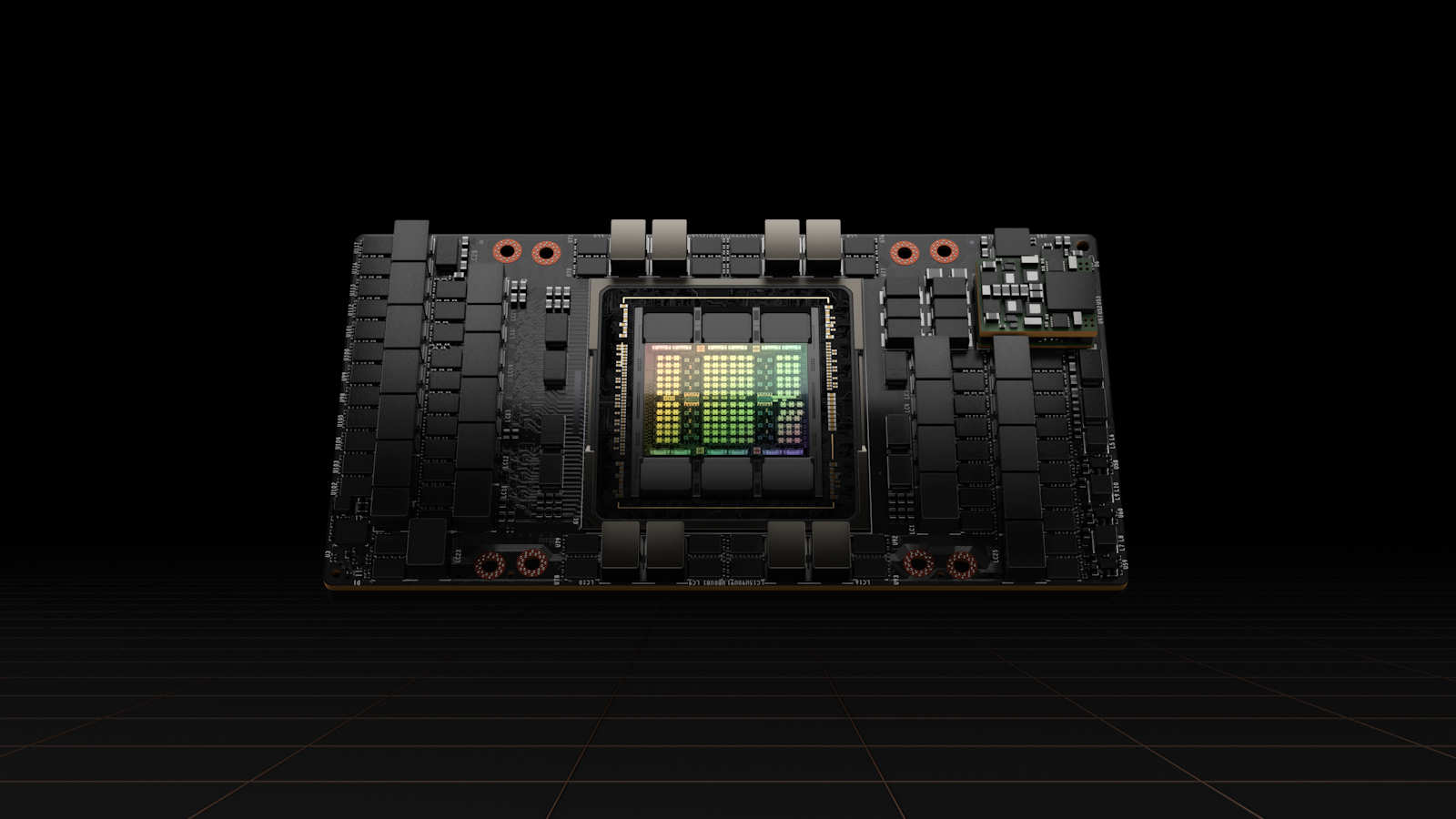 NVIDIA H100 SXM