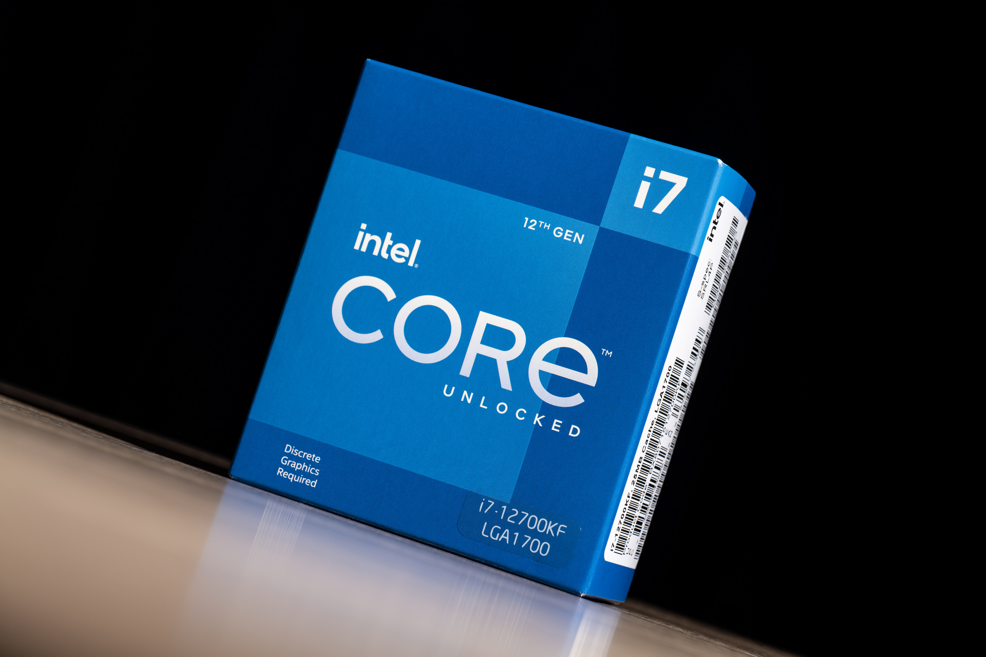 Intel Core i7-12700K在美新低價，含稅運回台灣都划算| 4Gamers