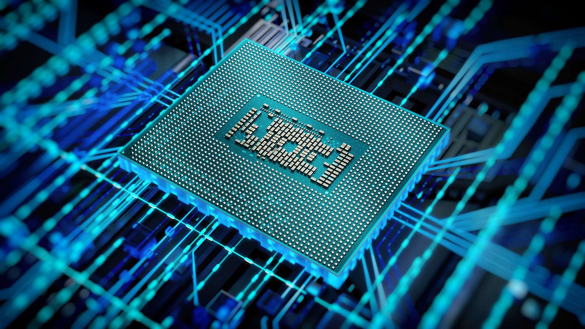 12th Gen Intel Core HX Processor