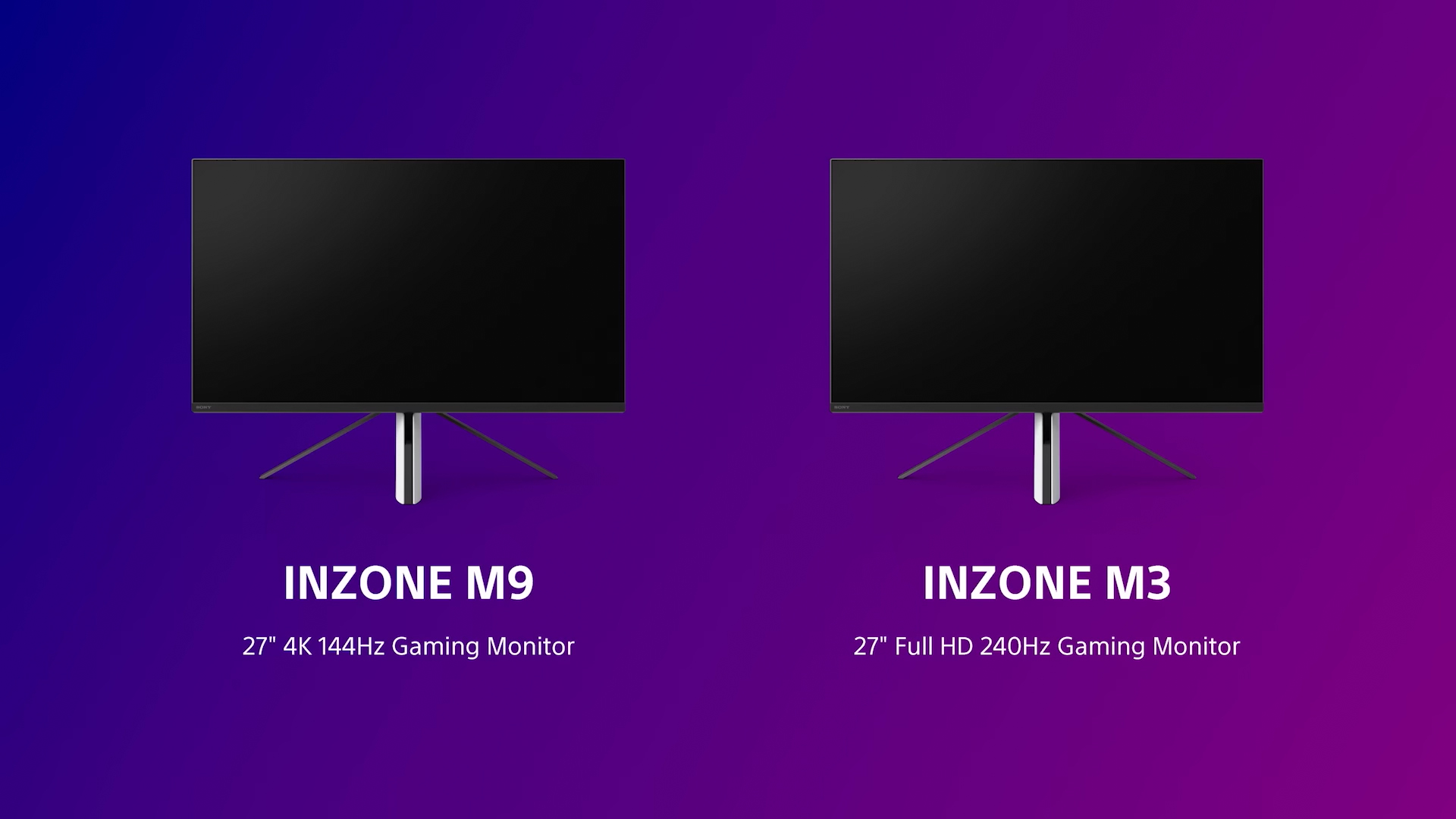 索尼全新電競周邊品牌INZONE，首款無線降噪電競耳機H9公開| 4Gamers