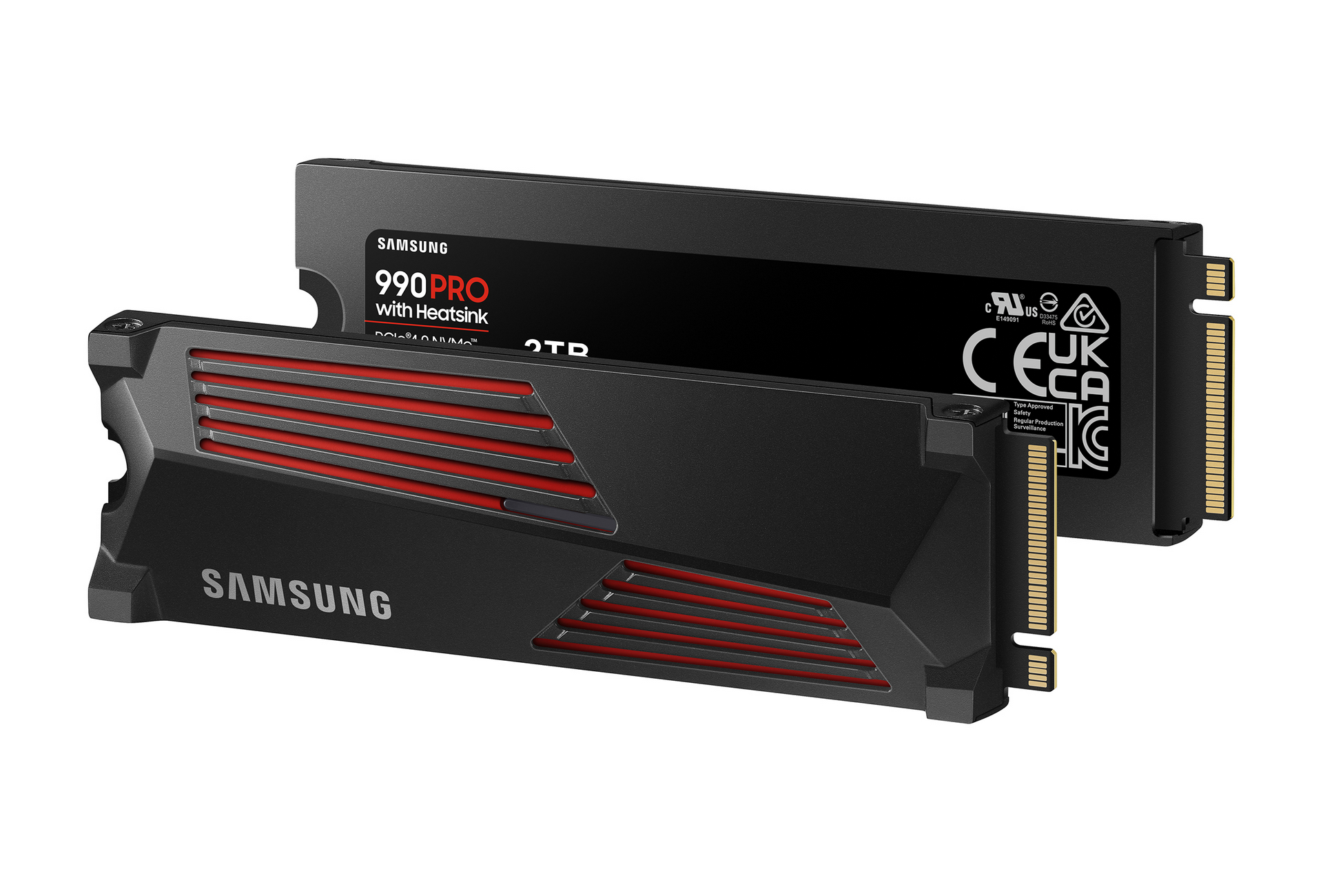  990 PRO PCIe 4 0 SSD 4Gamers