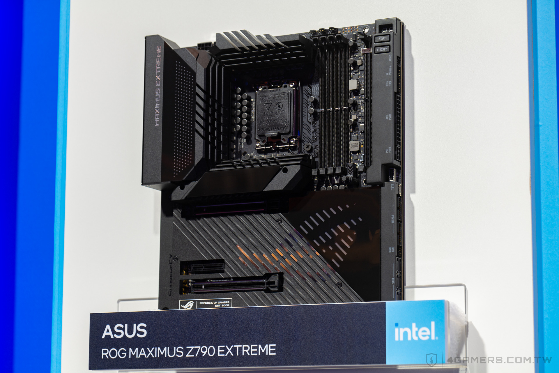 ASUS Z790