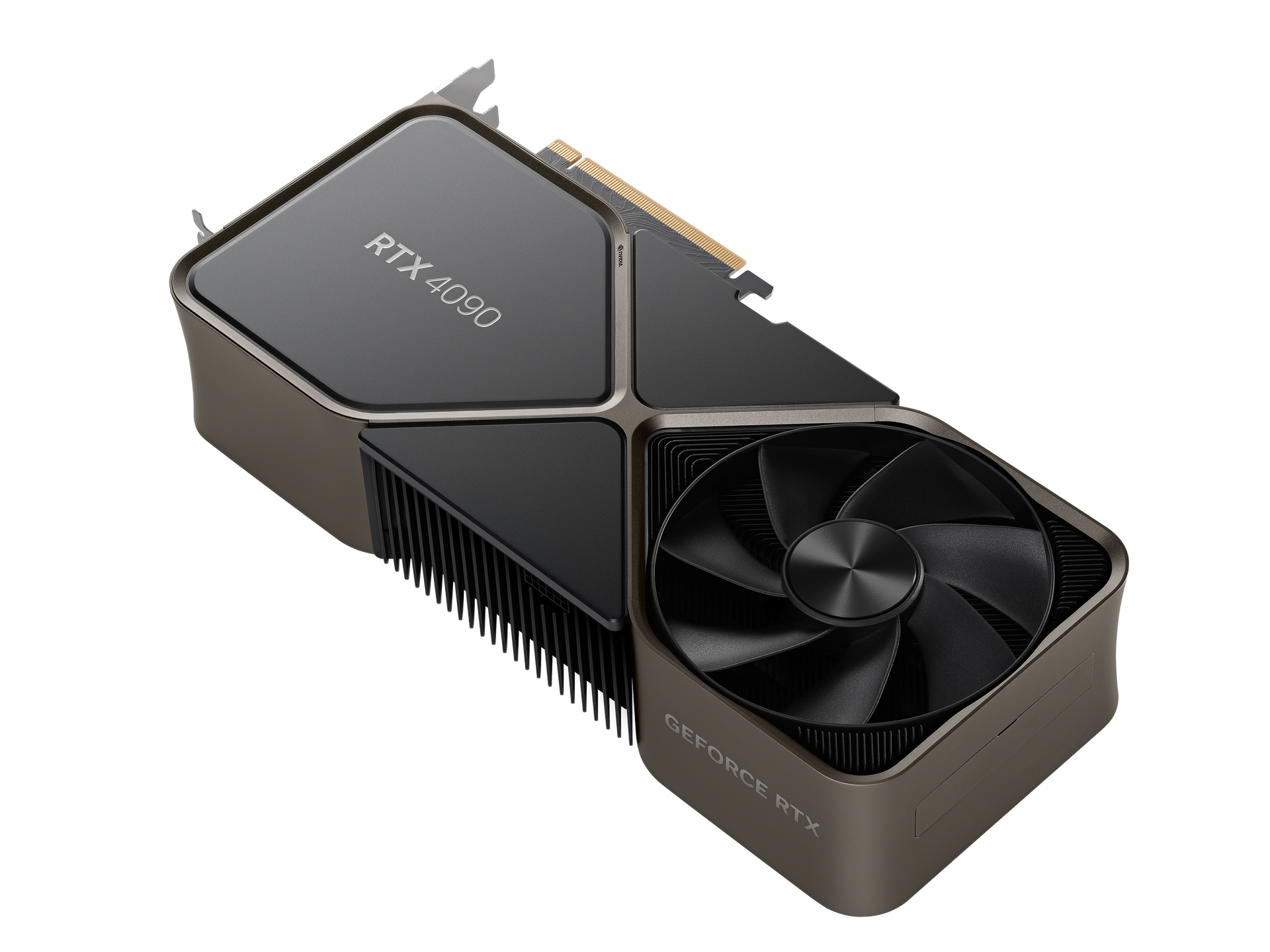 NVIDIA GeForce RTX 4090 Founders Edition