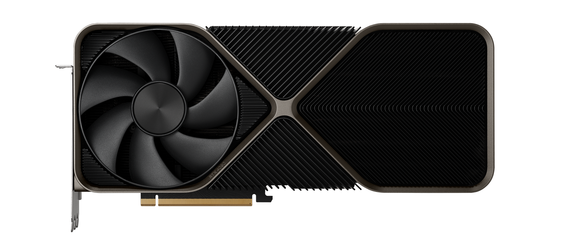 NVIDIA GeForce RTX 4090 Founders Edition