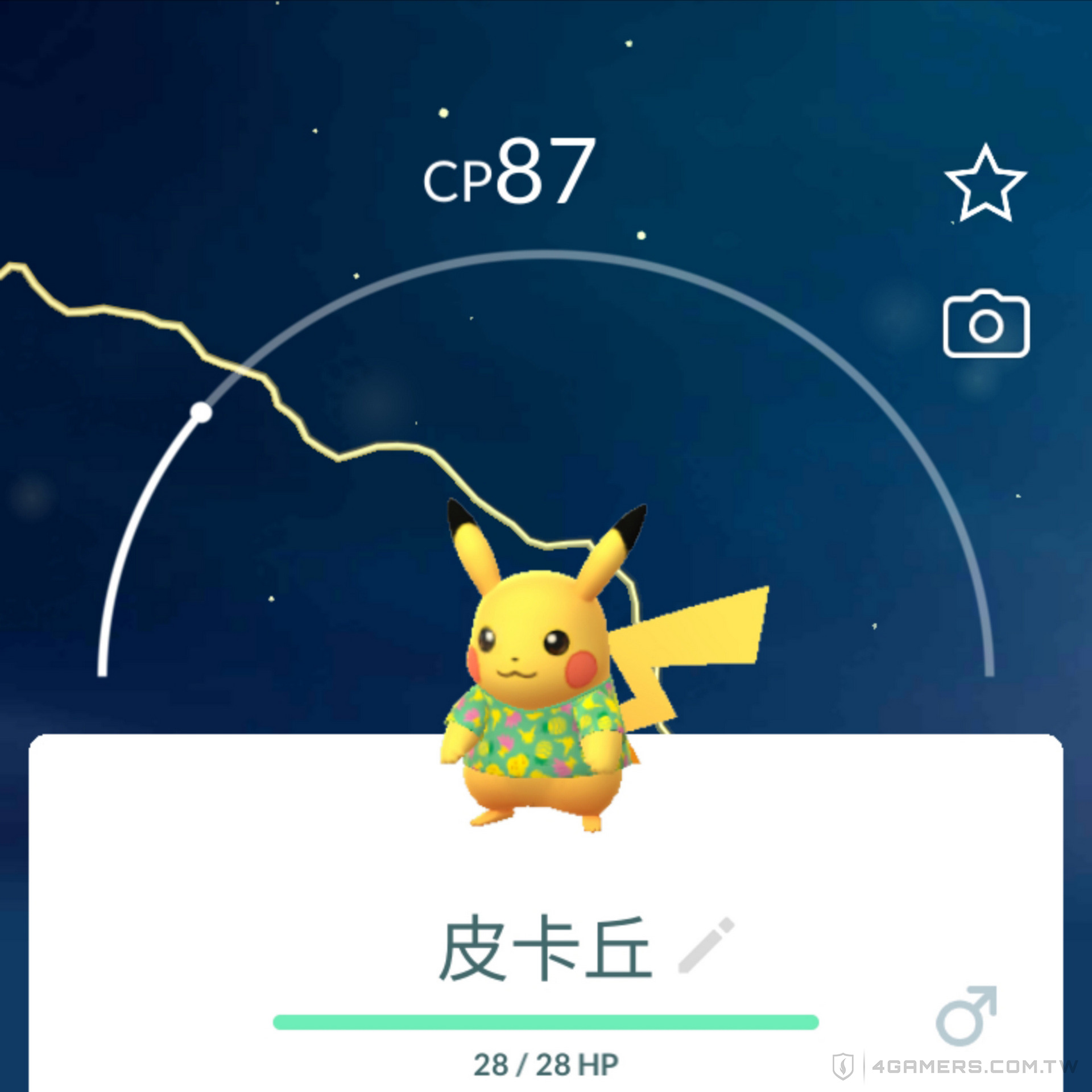 Pokemon GO Safari Zone: Taipei