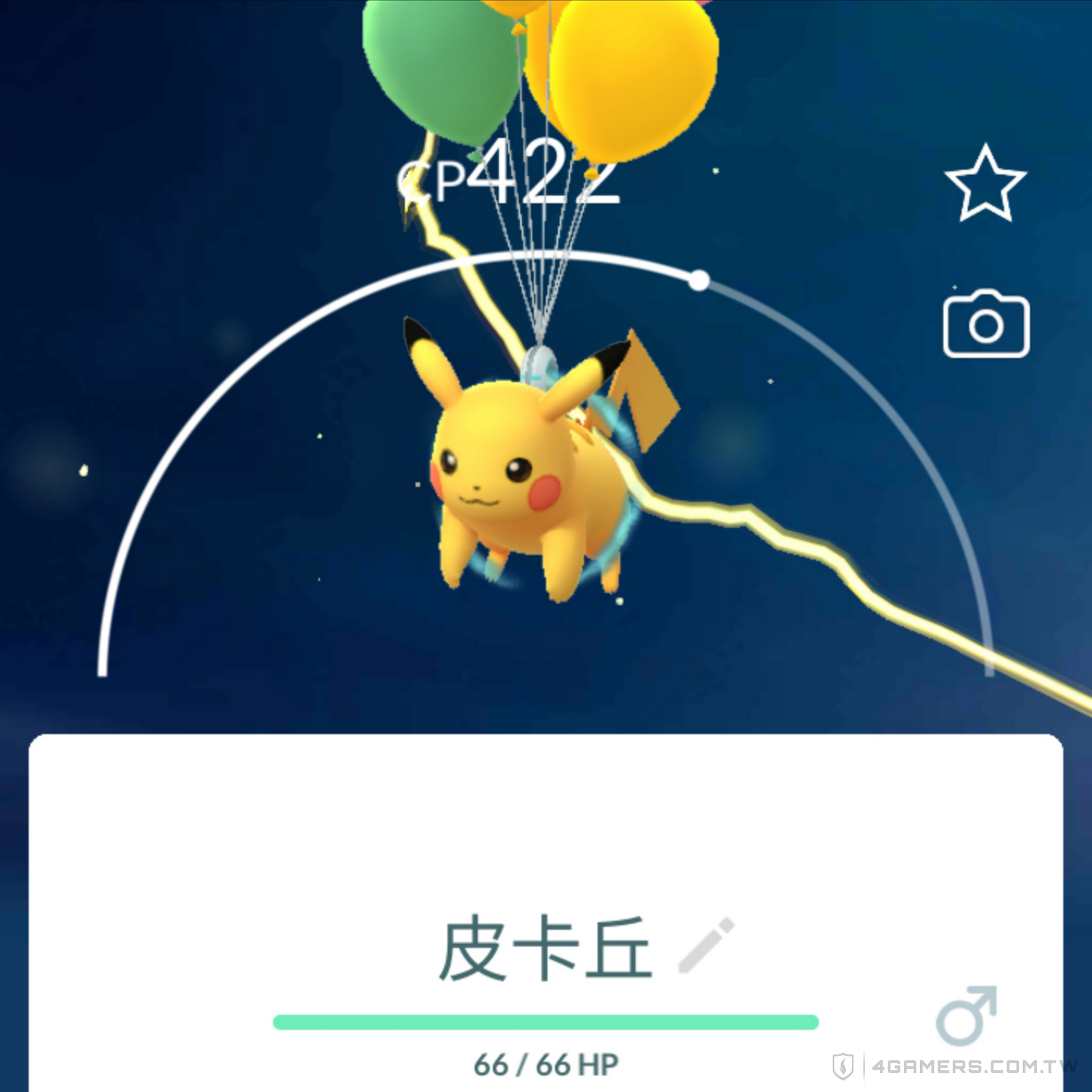 Pokemon GO Safari Zone: Taipei