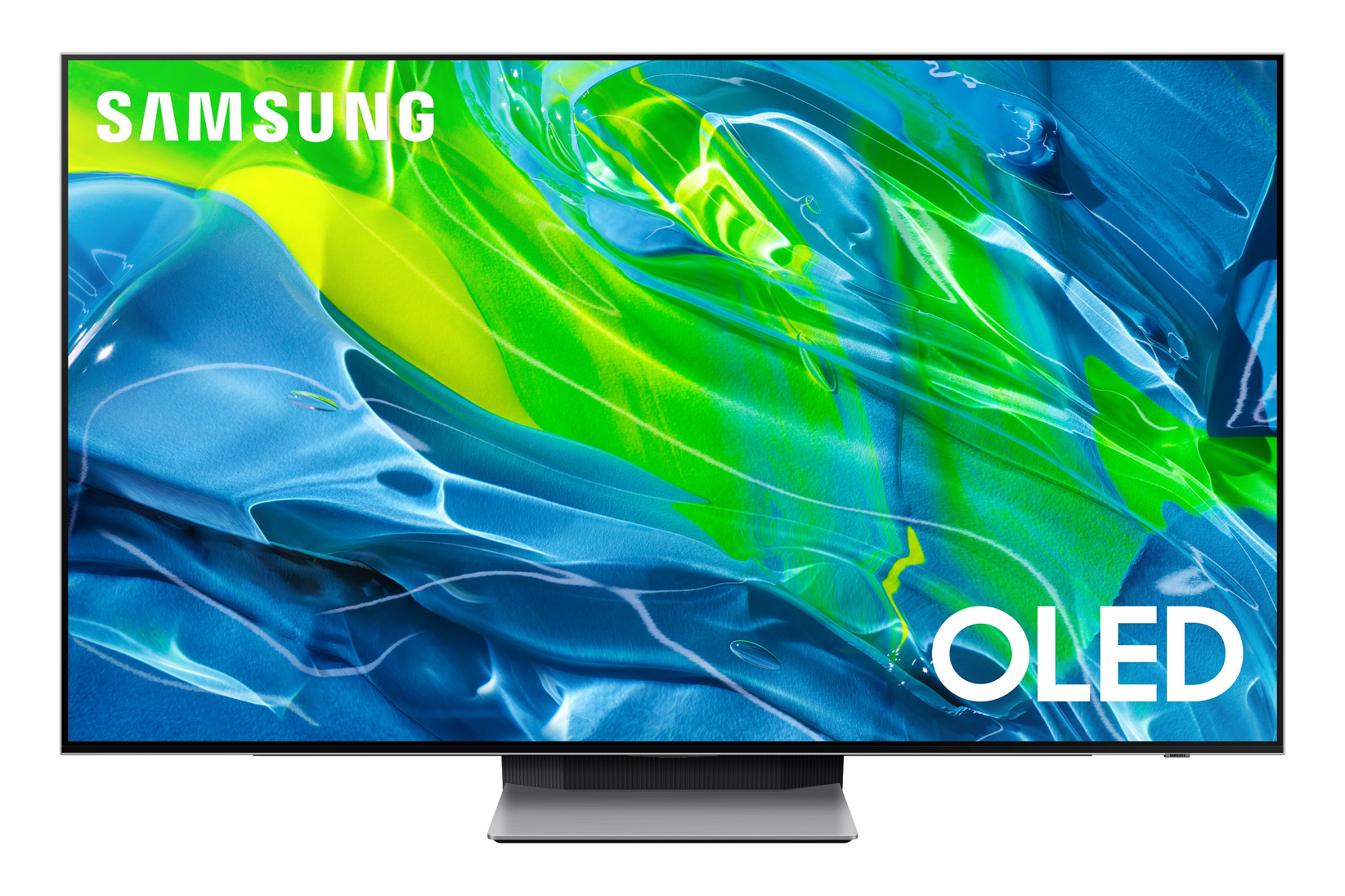 Samsung S95B QD-OLED TV