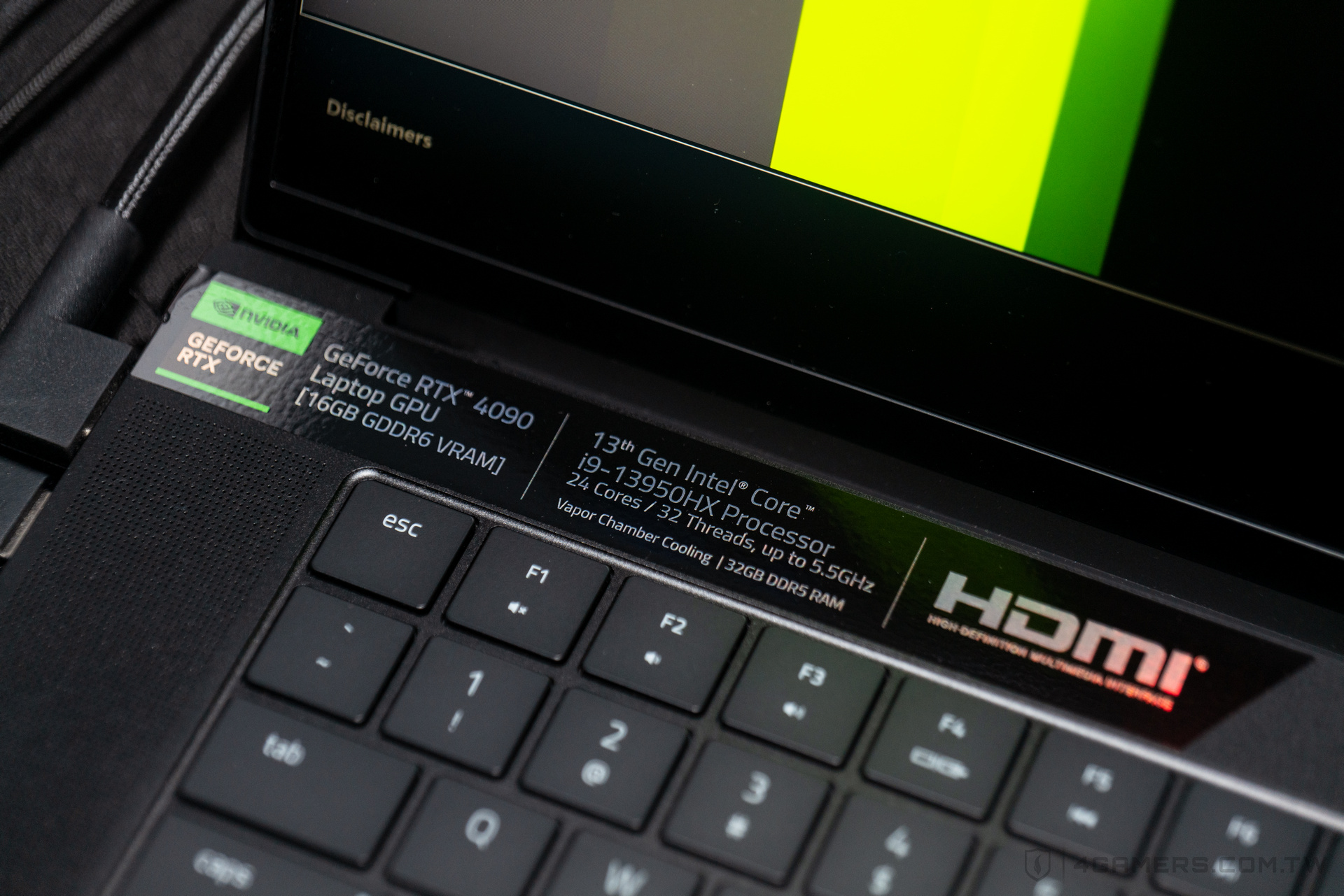 Razer Blade 16