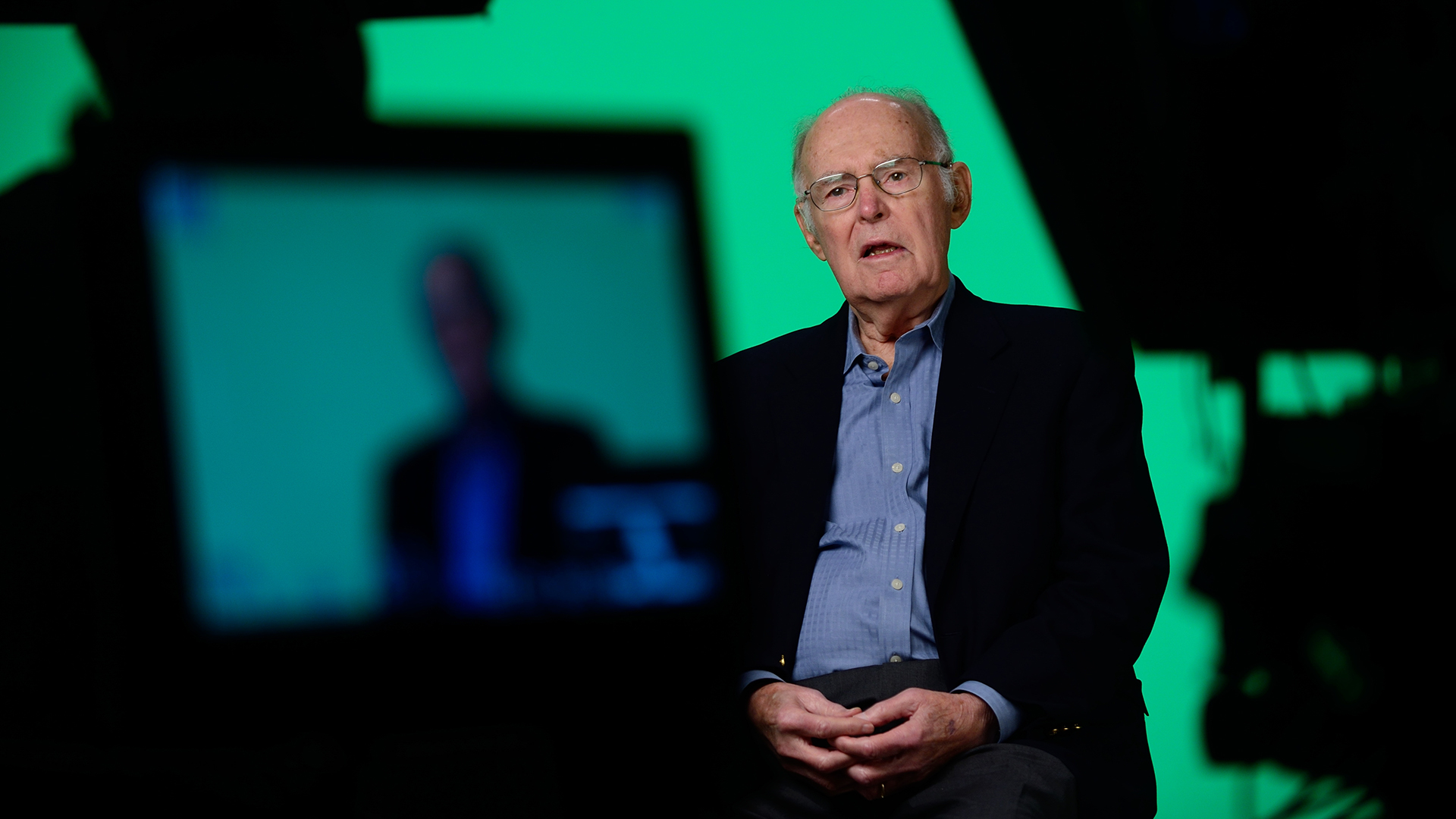 Intel Gordon Moore