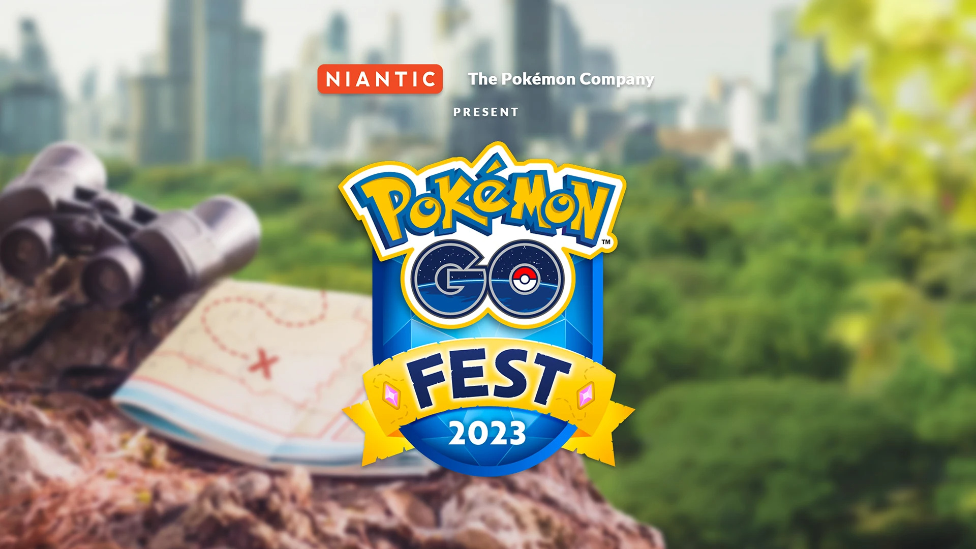 Pokemon GO》Fest 2023倫敦、大阪、紐約、全球8月接力登場| 4Gamers