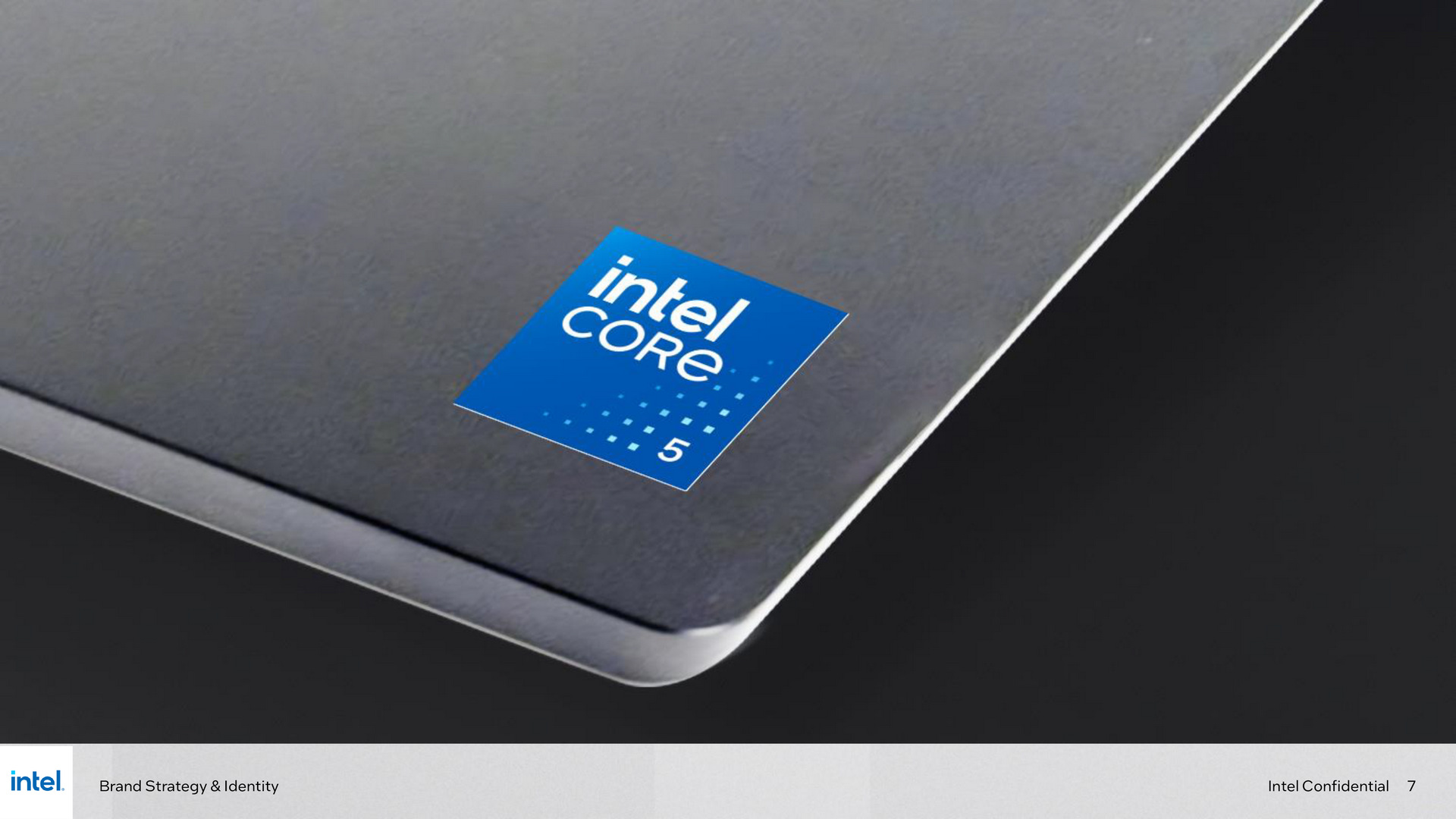 Intel Core processors