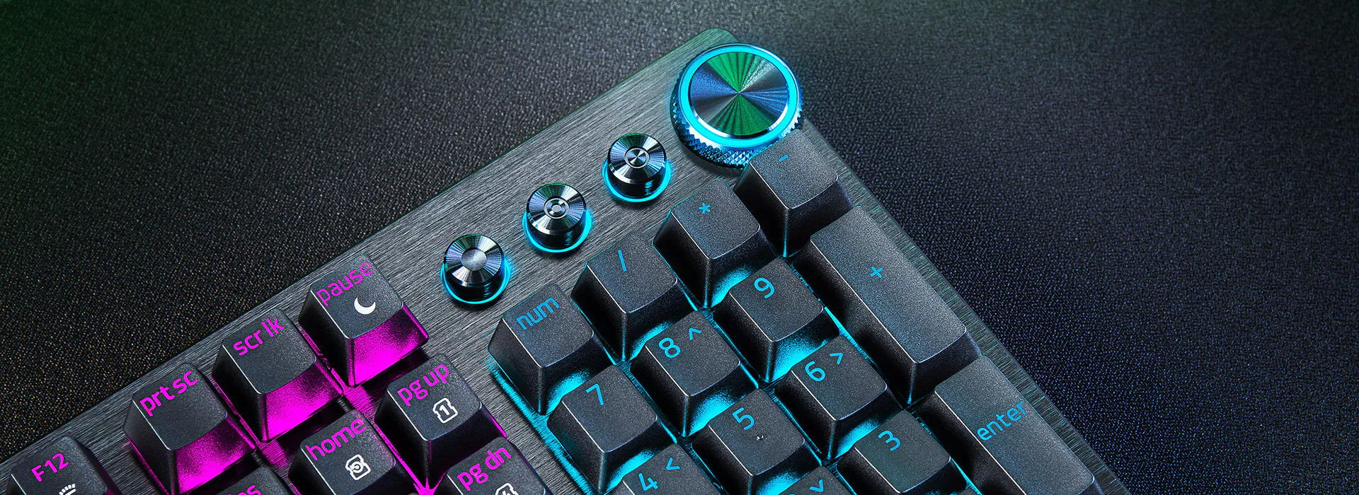 Razer Huntsman V3 Pro