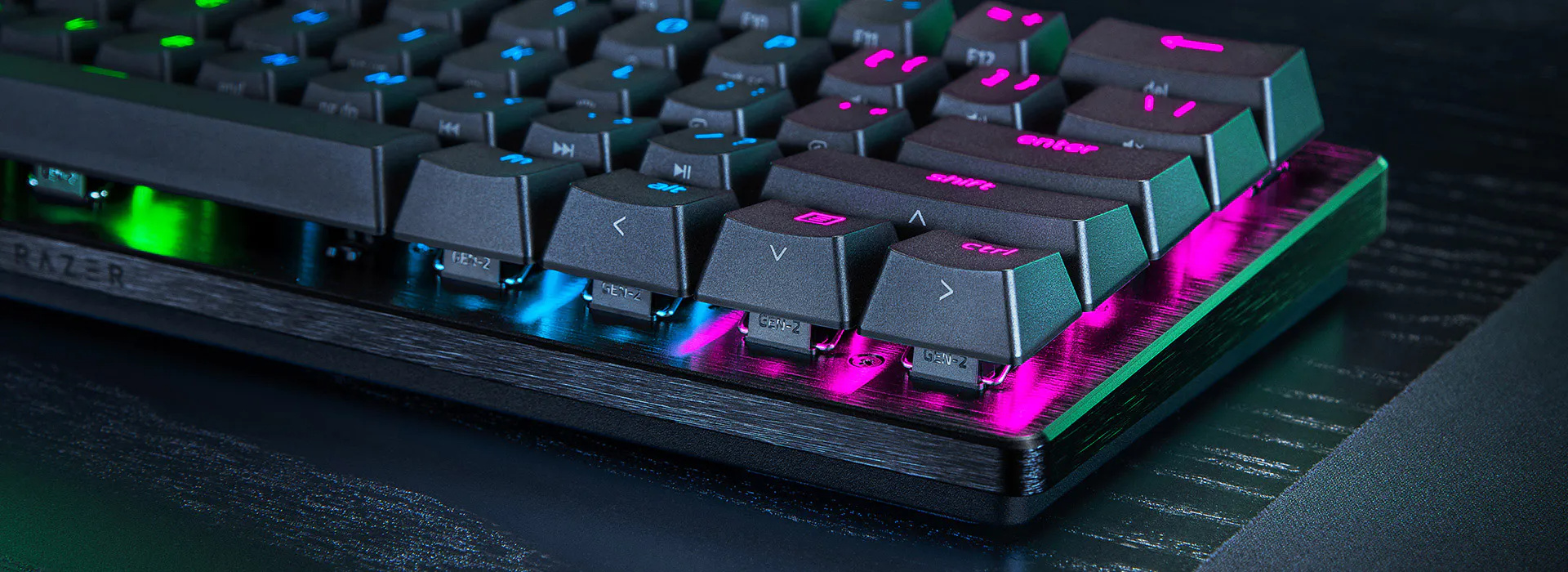 Razer Huntsman V3 Pro Mini