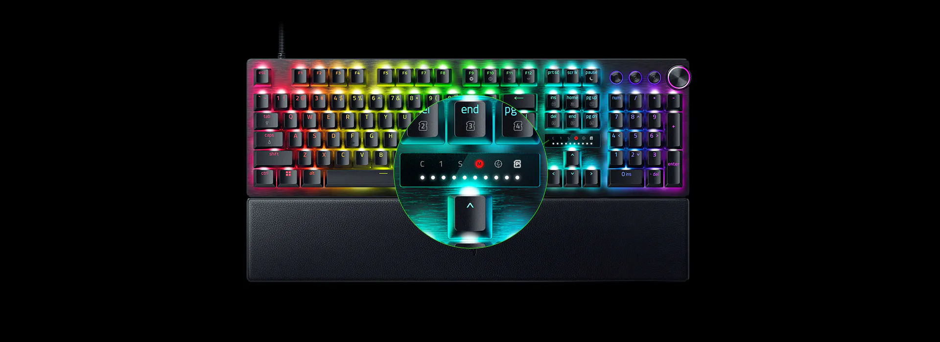 Razer Huntsman V3 Pro