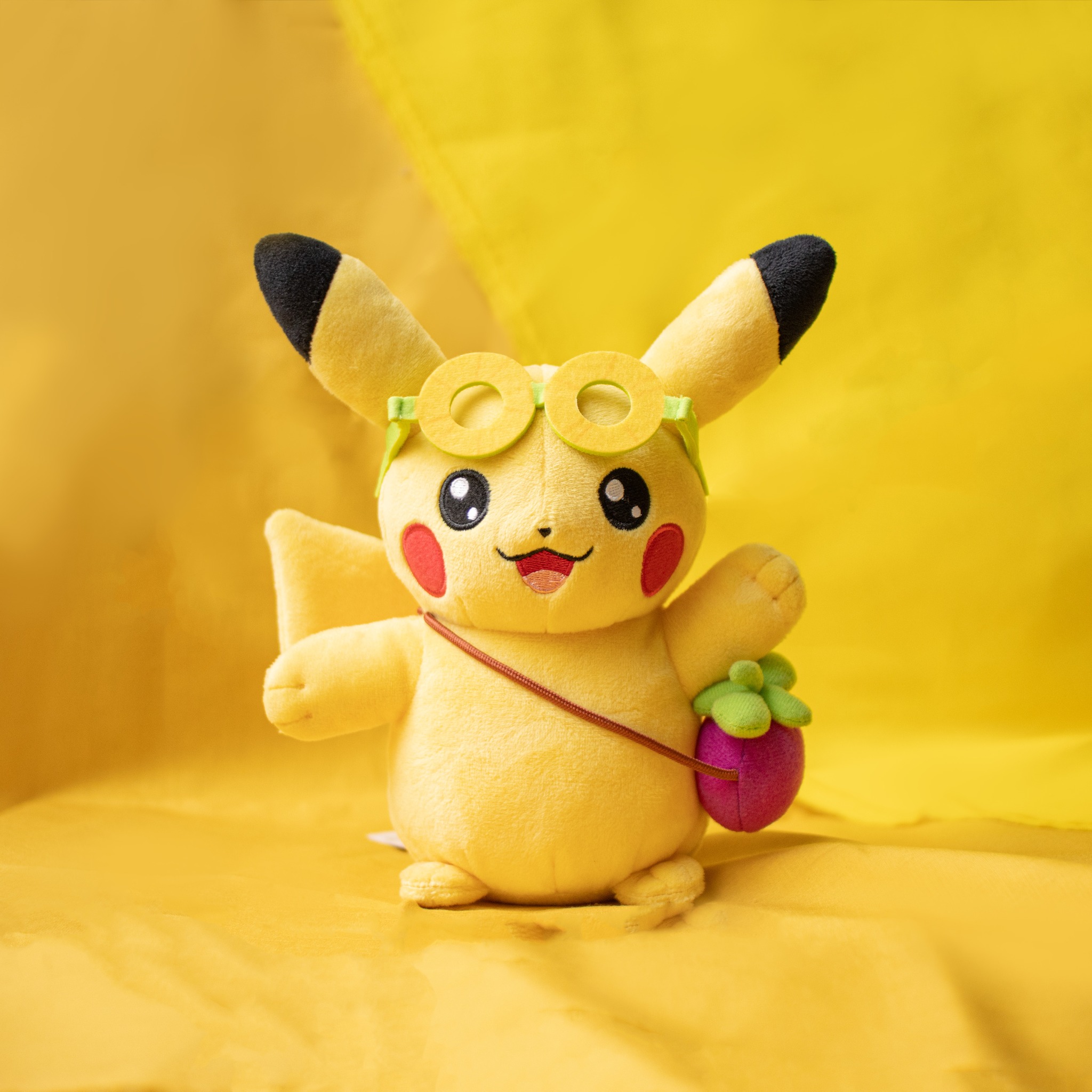 Pokemon Center Taipei 台北寶可夢中心