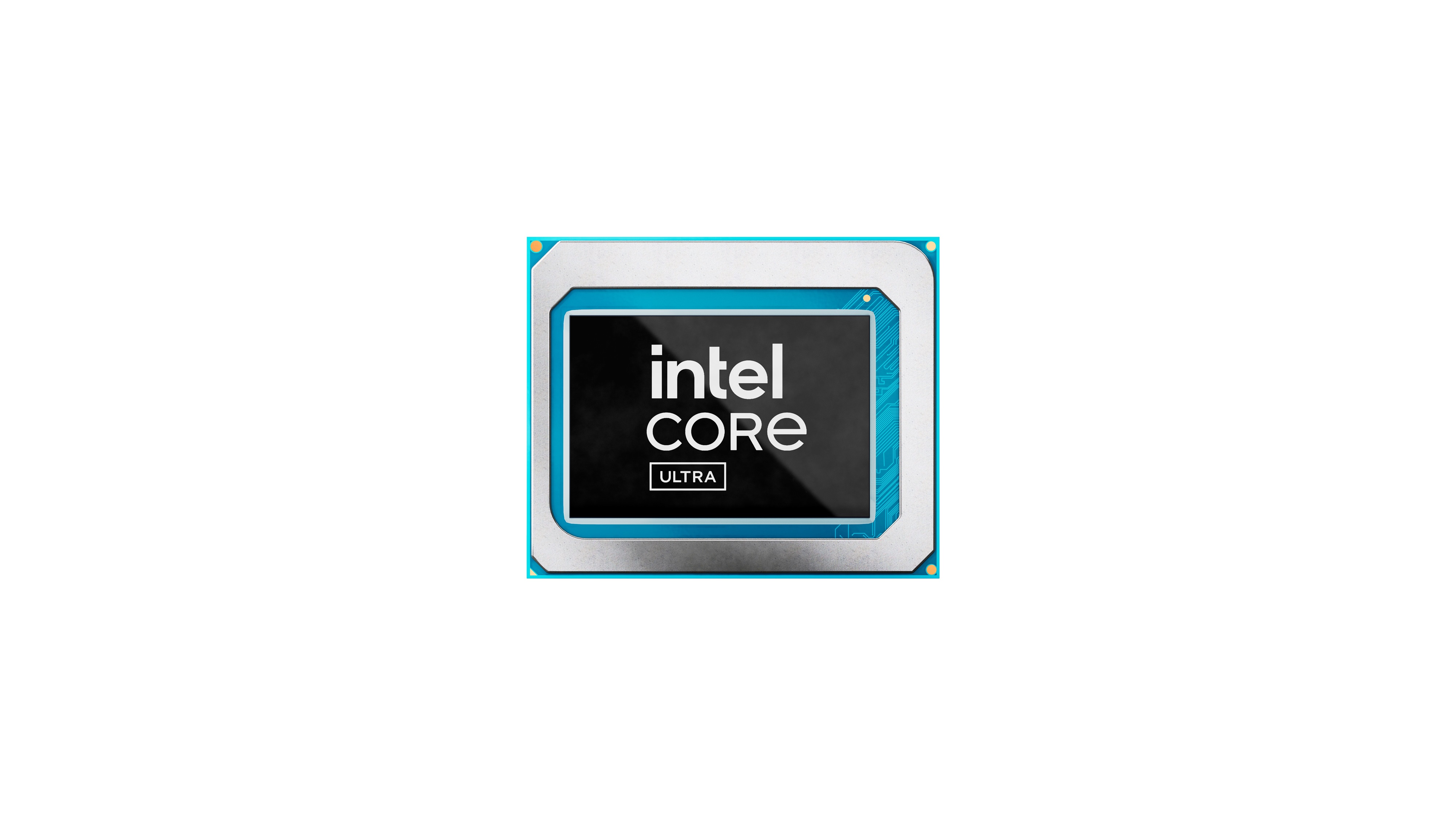 Intel Core Ultra