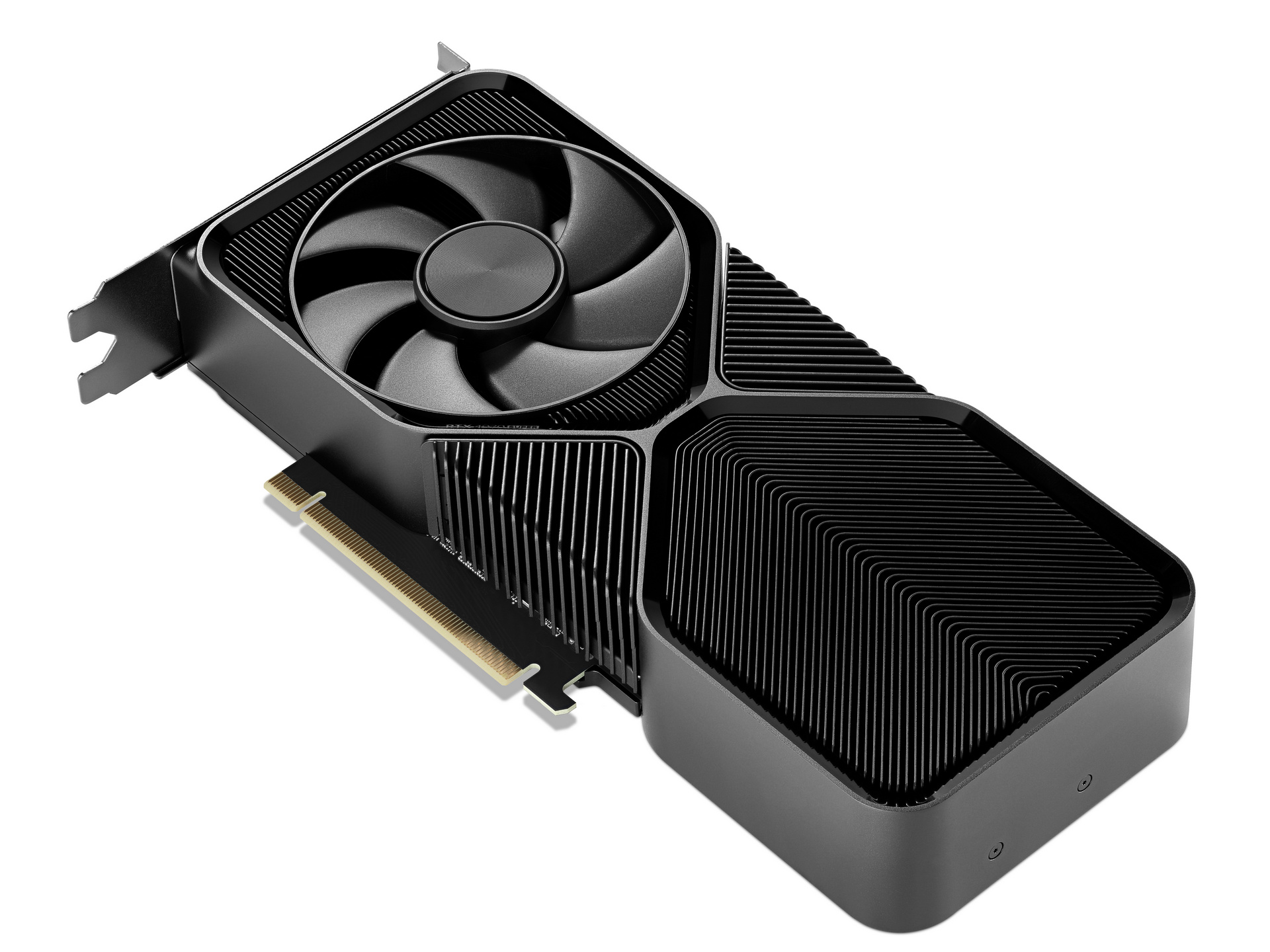 NVIDIA GeForce RTX 4070 SUPER