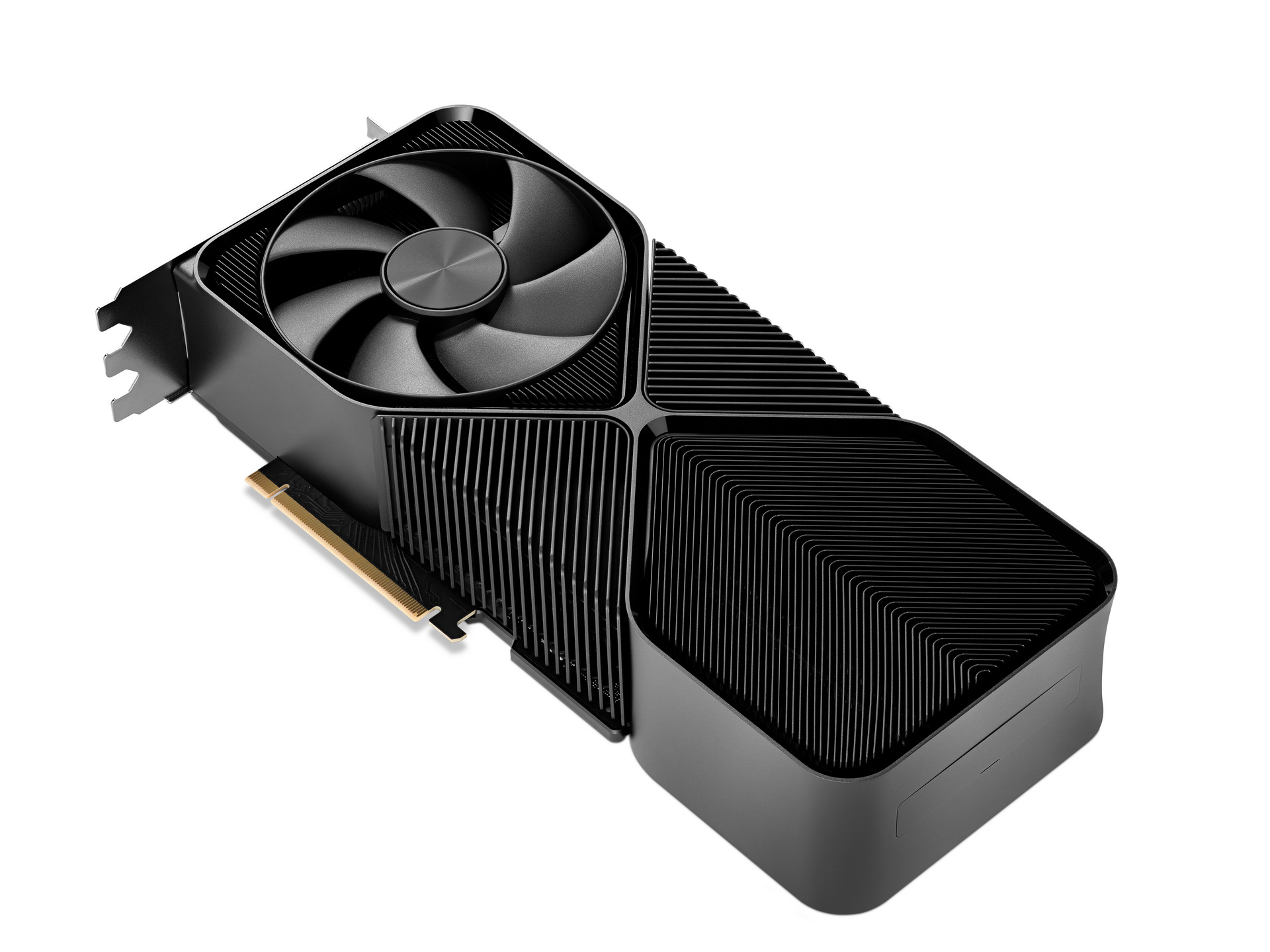 NVIDIA GeForce RTX 4080 SUPER