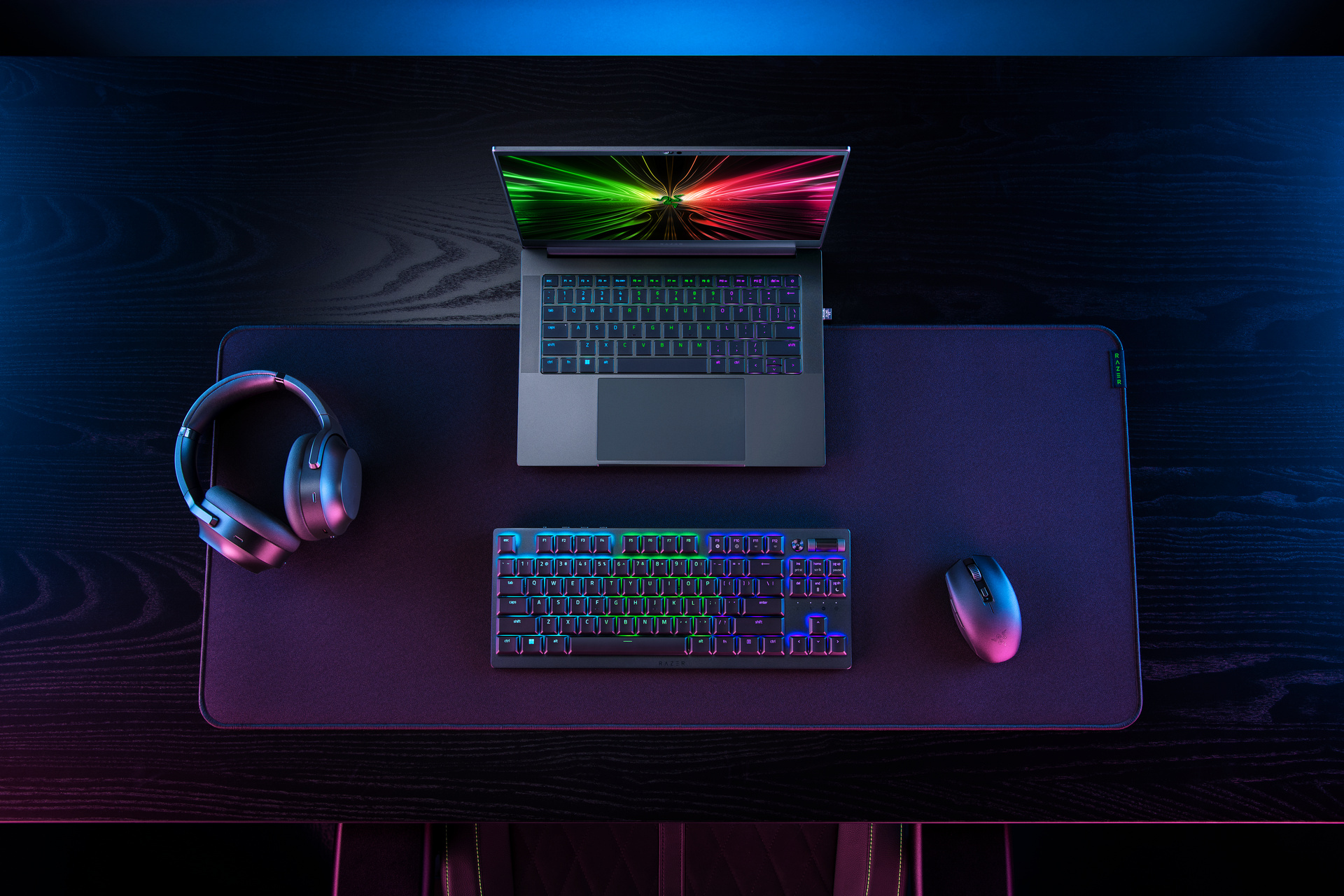 Razer Blade 14 2024