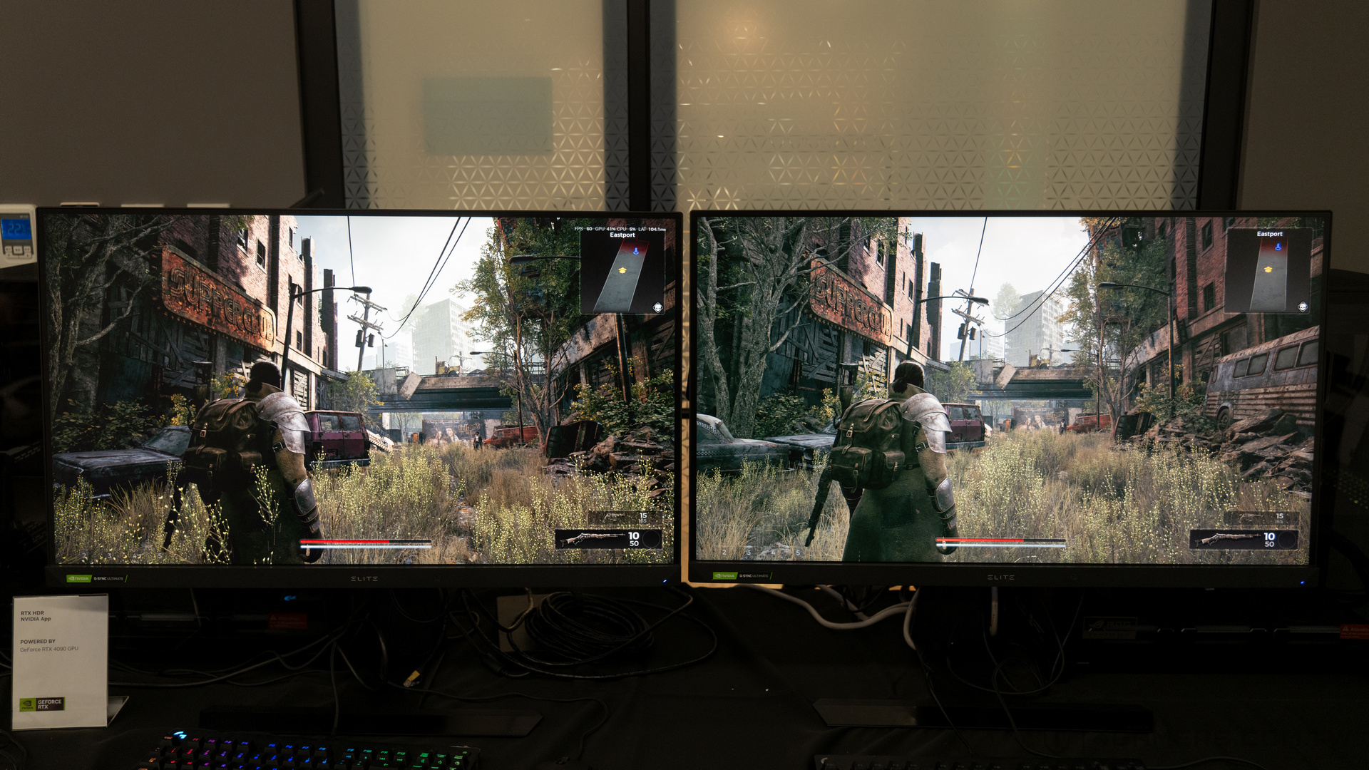 NVIDIA GeForce RTX for Windows AI