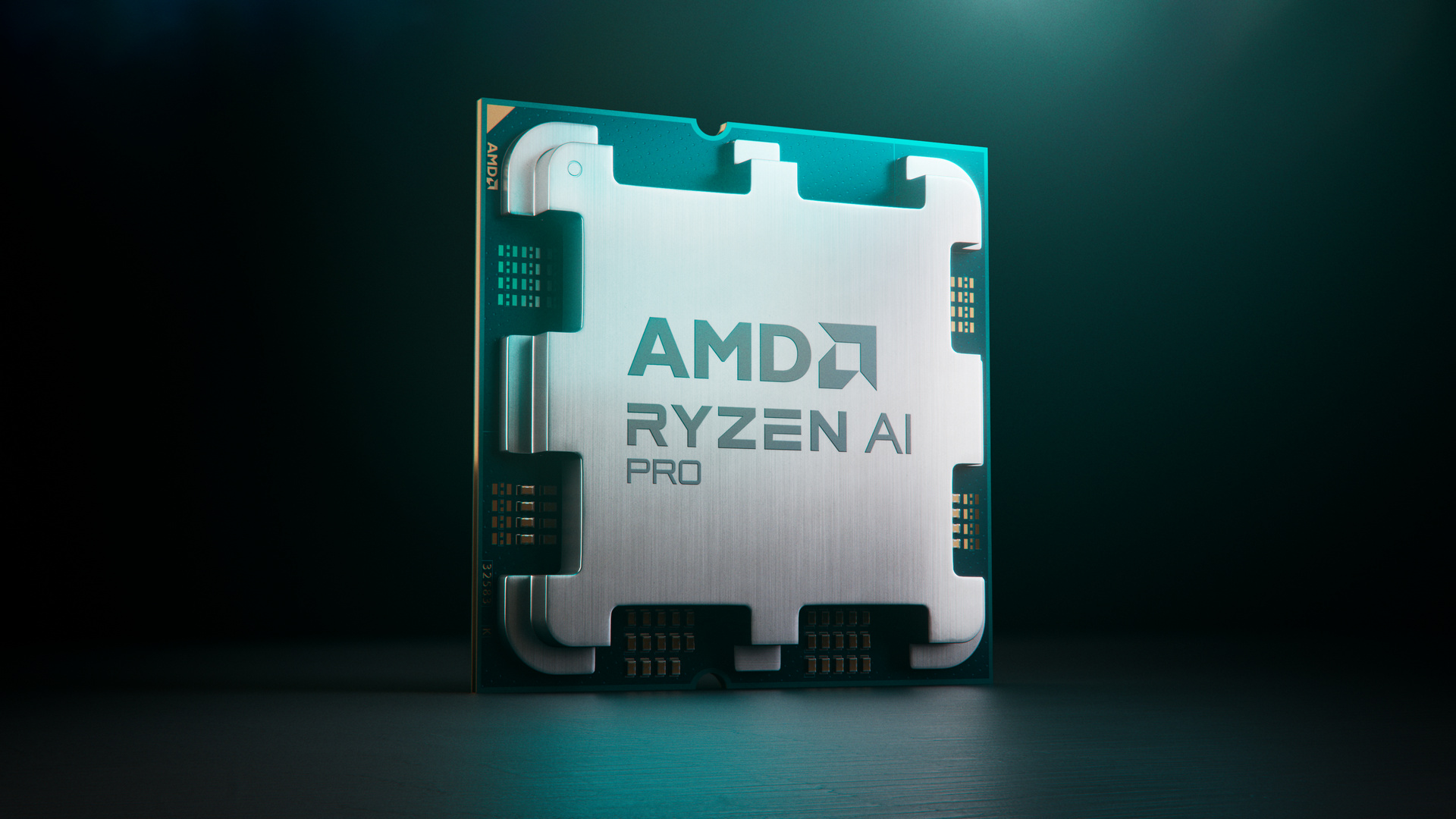 AMD Ryzen PRO 8000G