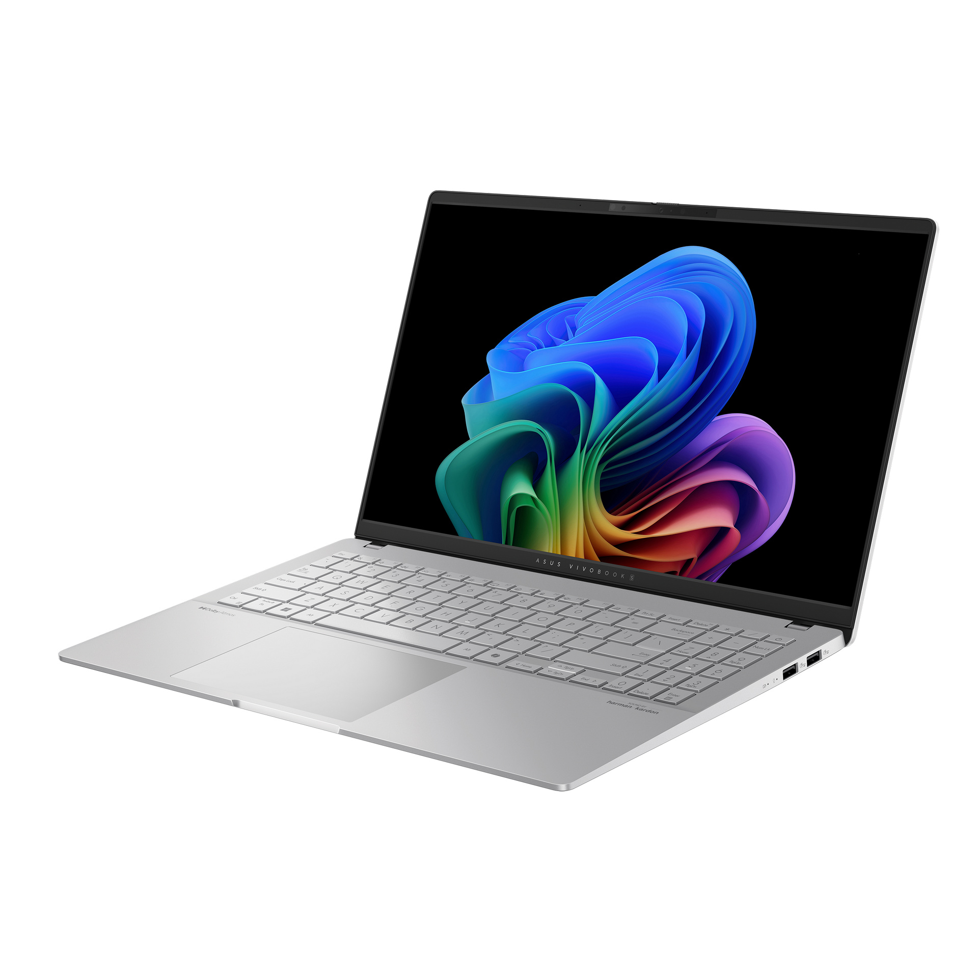 ASUS Vivobook S 15 S5507