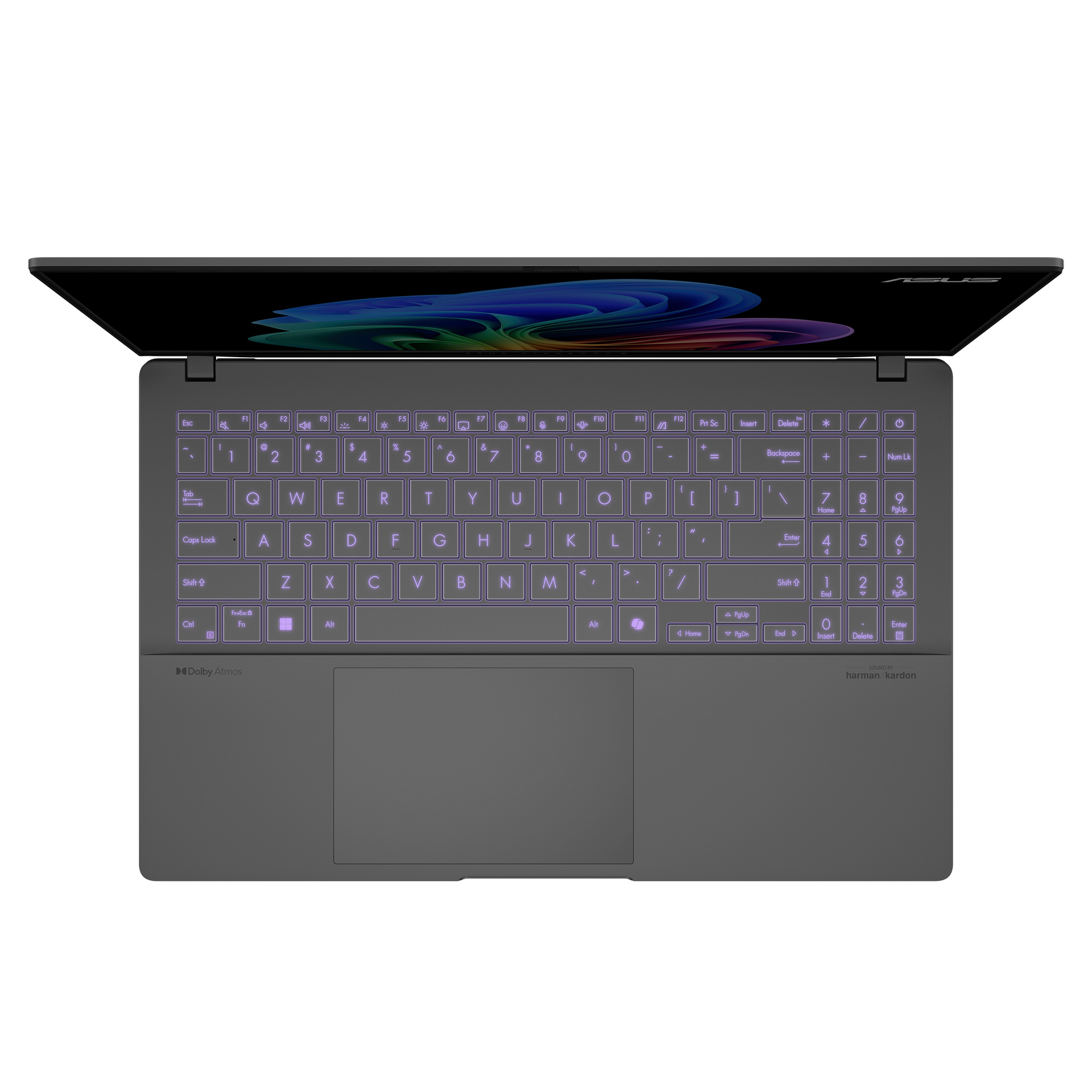 ASUS Vivobook S 15 S5507