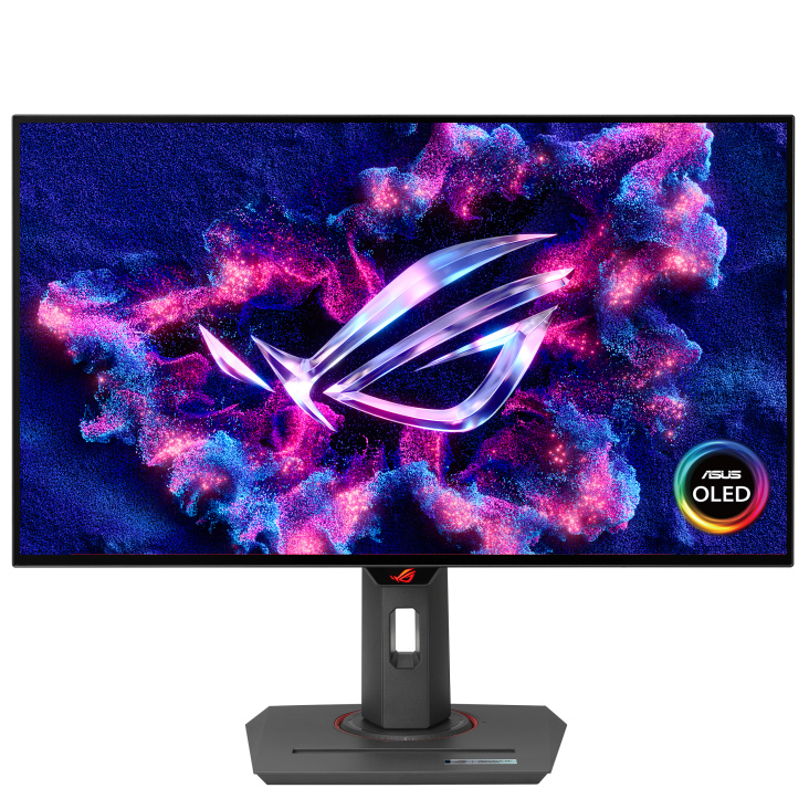 ASUS ROG Strix OLED XG27AQDMG