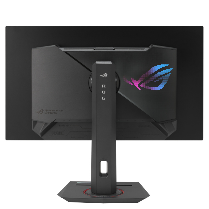 ASUS ROG Strix OLED XG27AQDMG