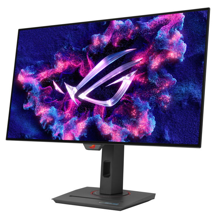 ASUS ROG Strix OLED XG27AQDMG