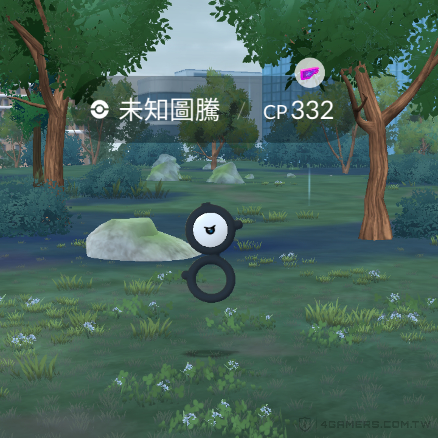 《Pokemon GO》 中華職棒明星賽 2024