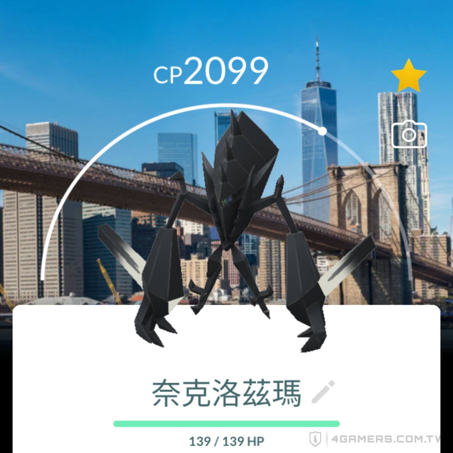 Pokemon GO Fest 2024 紐約