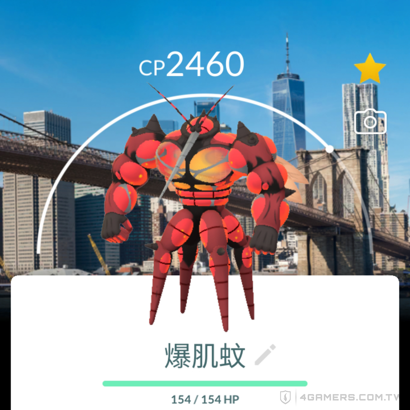 Pokemon GO Fest 2024 紐約