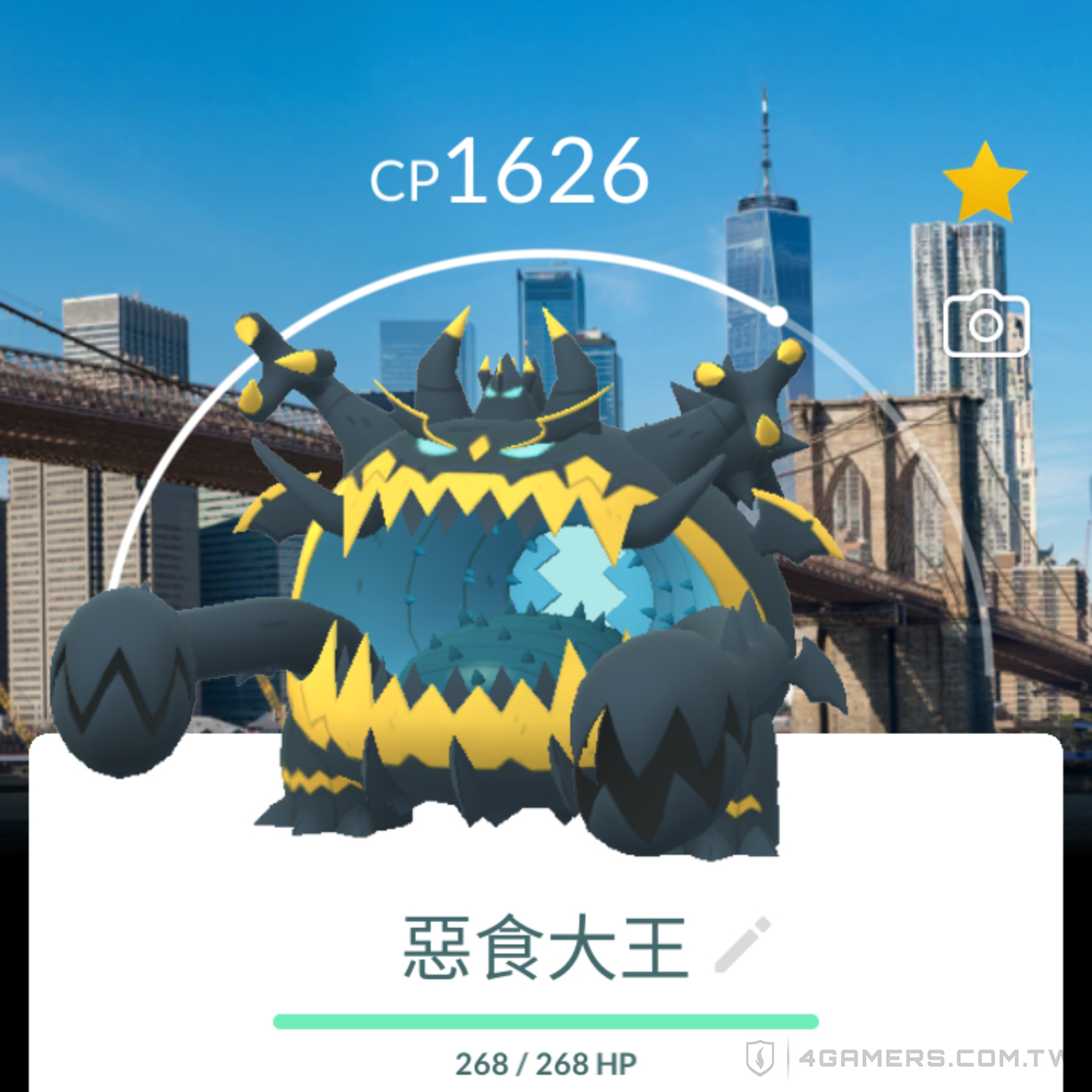 Pokemon GO Fest 2024 紐約