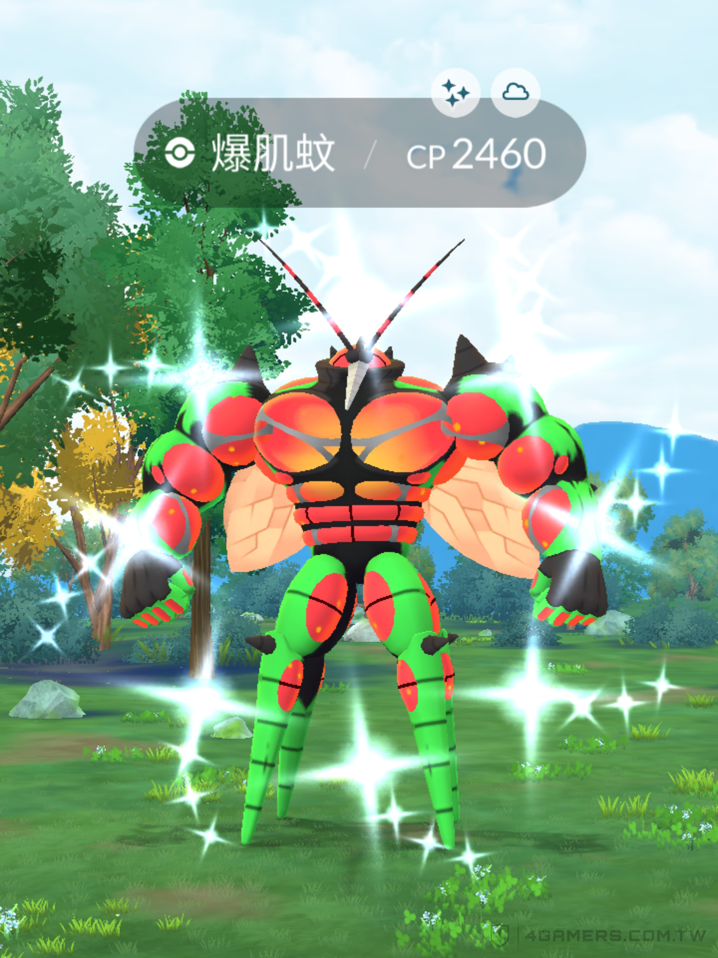 Pokemon GO Fest 2024 紐約