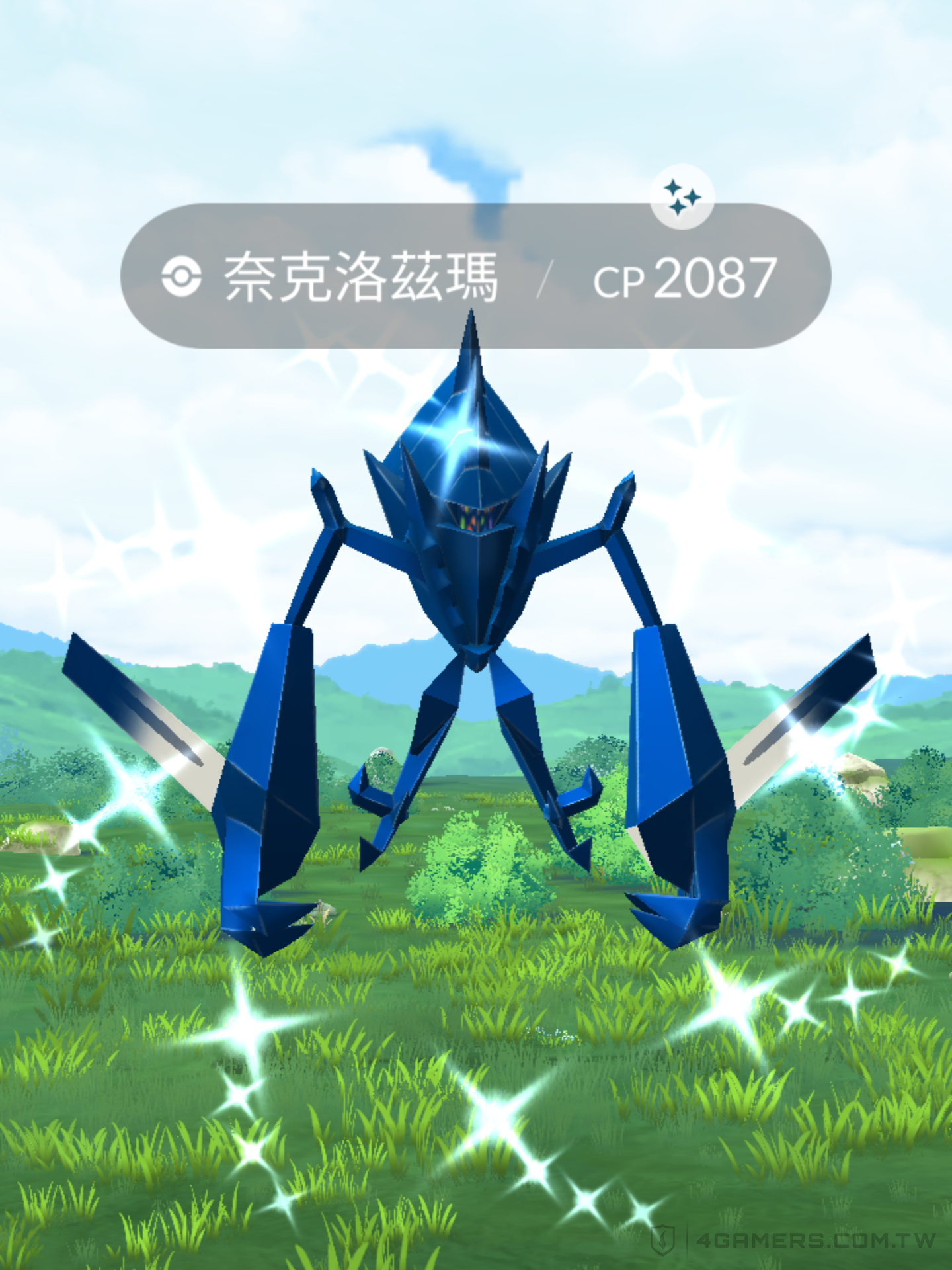 Pokemon GO Fest 2024 紐約