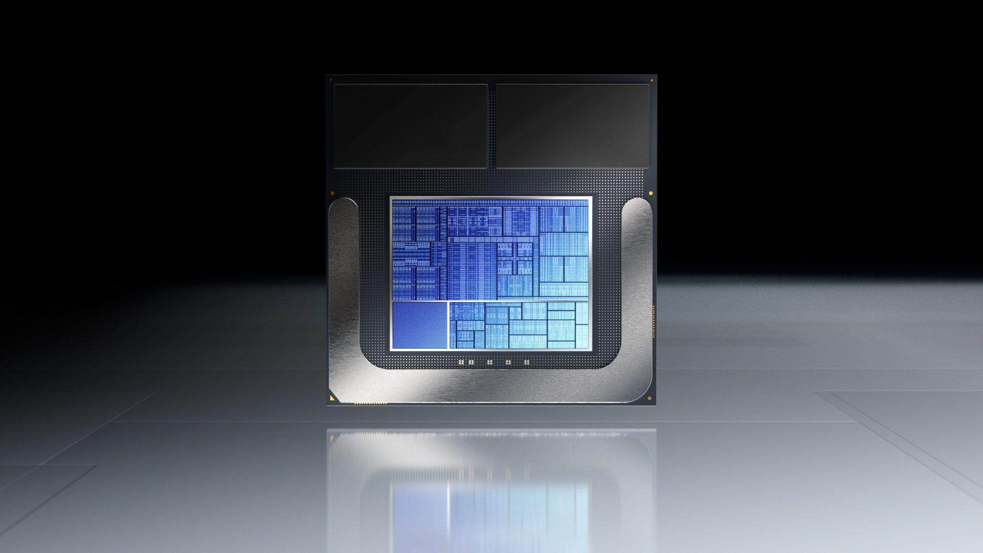 Intel Lunar Lake Core Ultra 200V Series