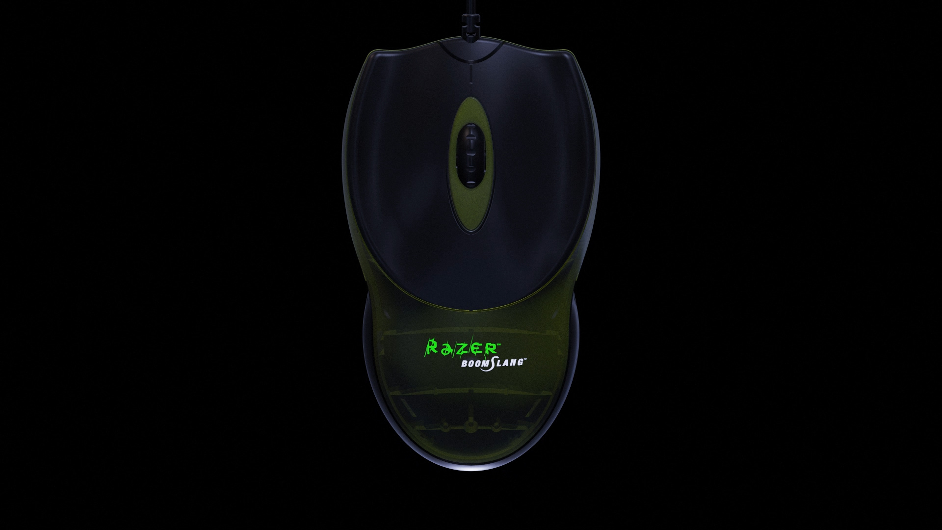 Razer Boomslang