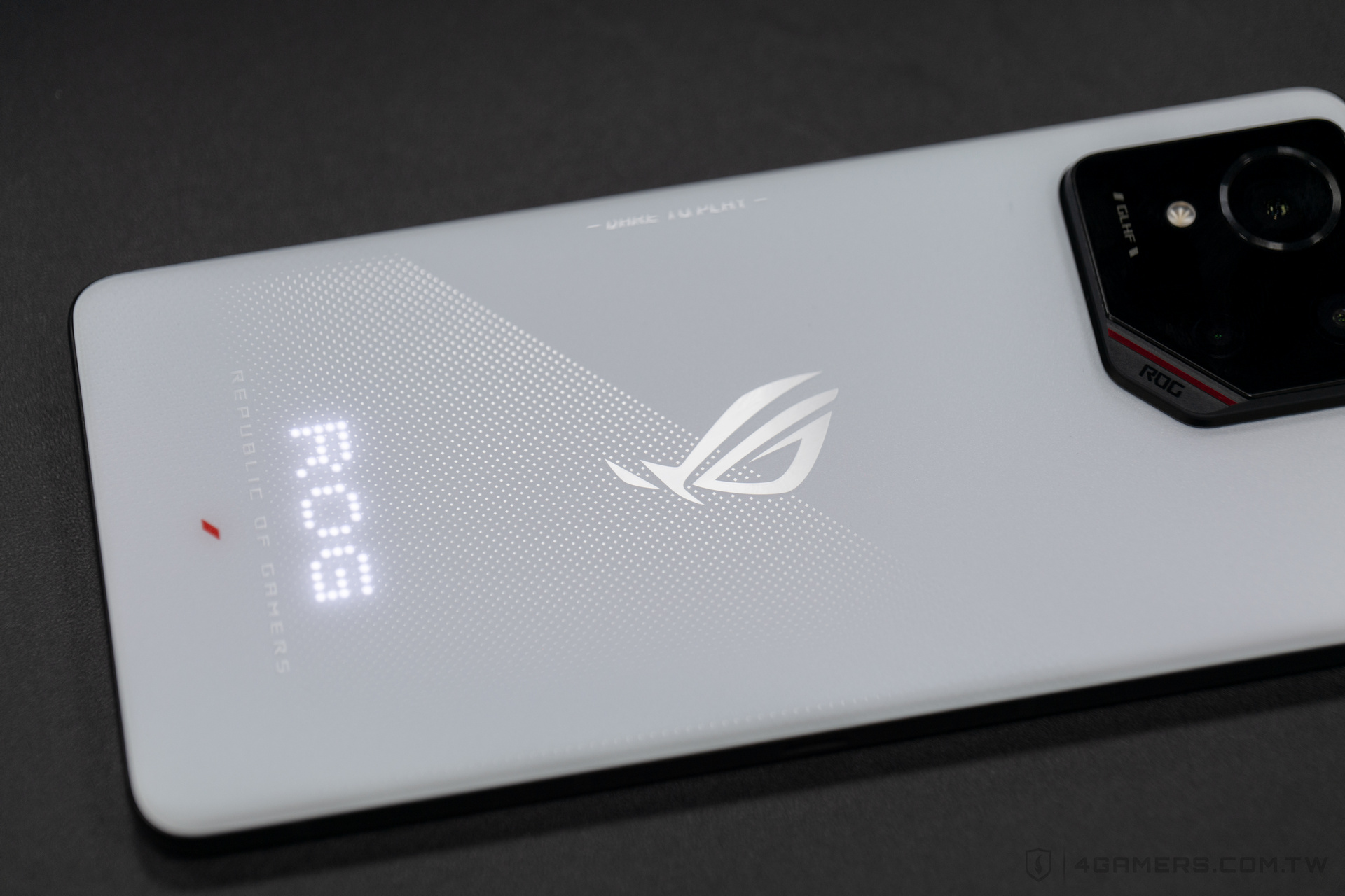 ASUS ROG Phone 9