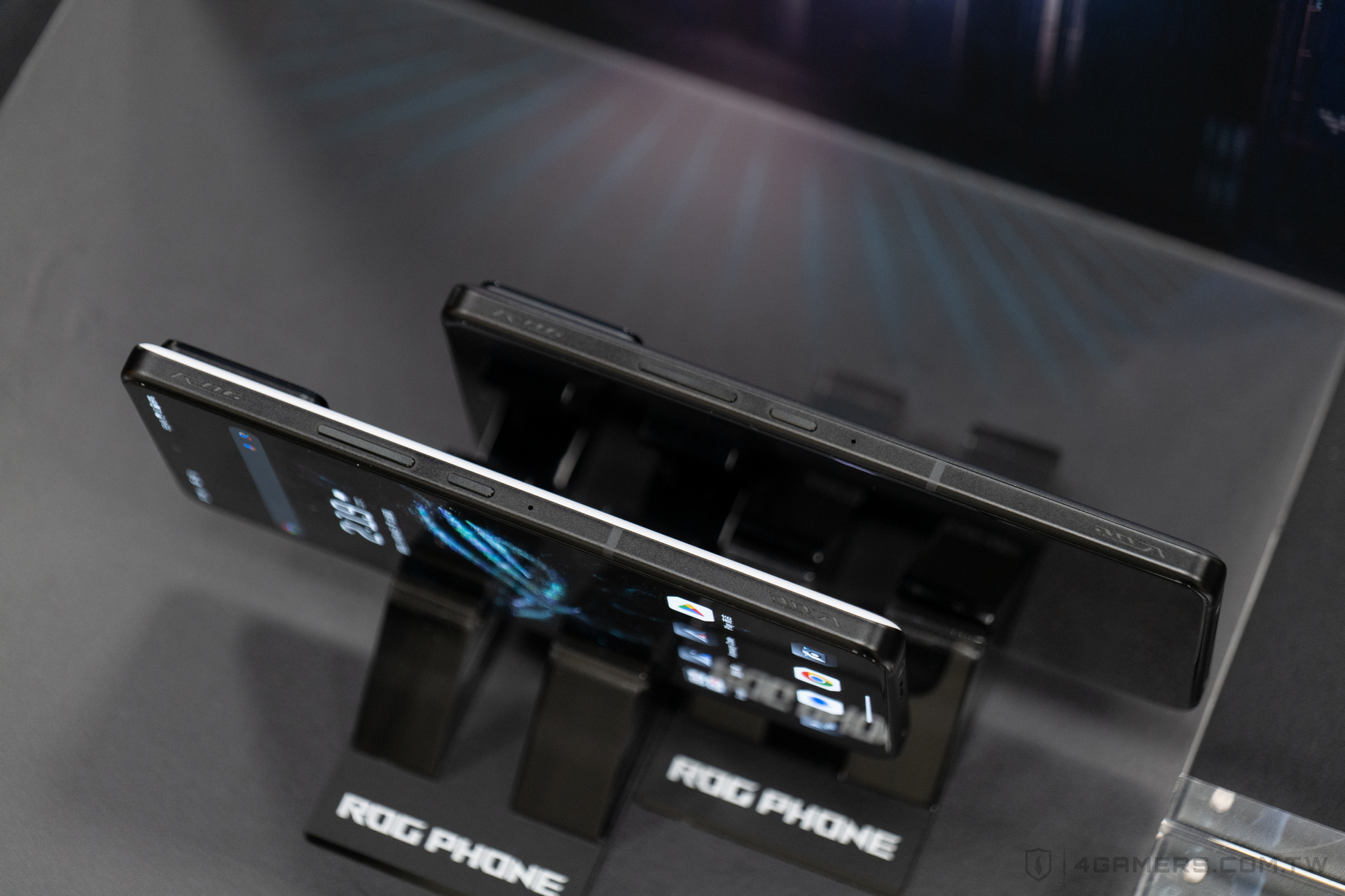 ASUS ROG Phone 9