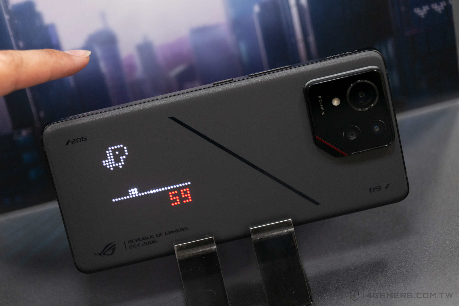 ASUS ROG Phone 9