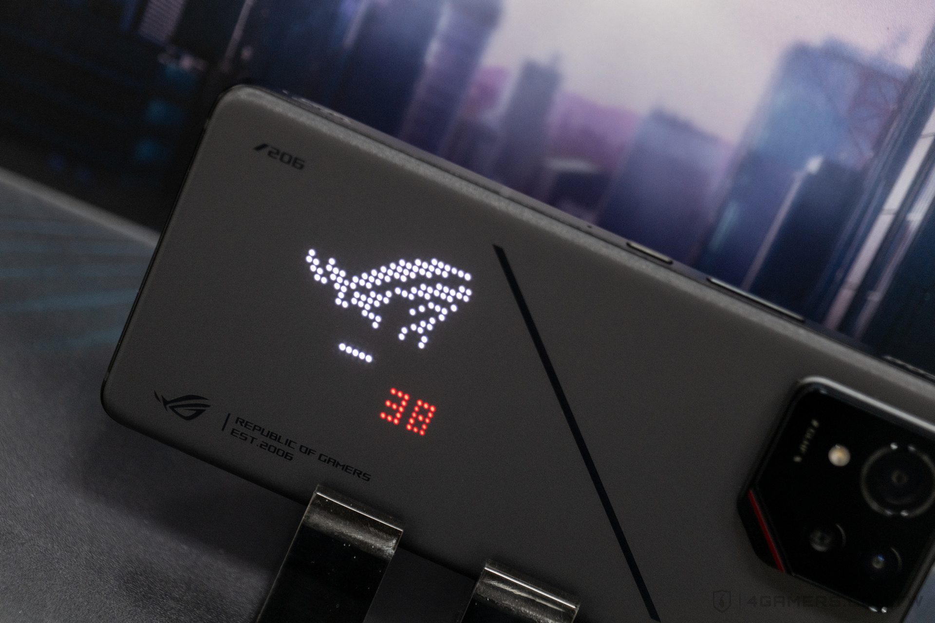 ASUS ROG Phone 9